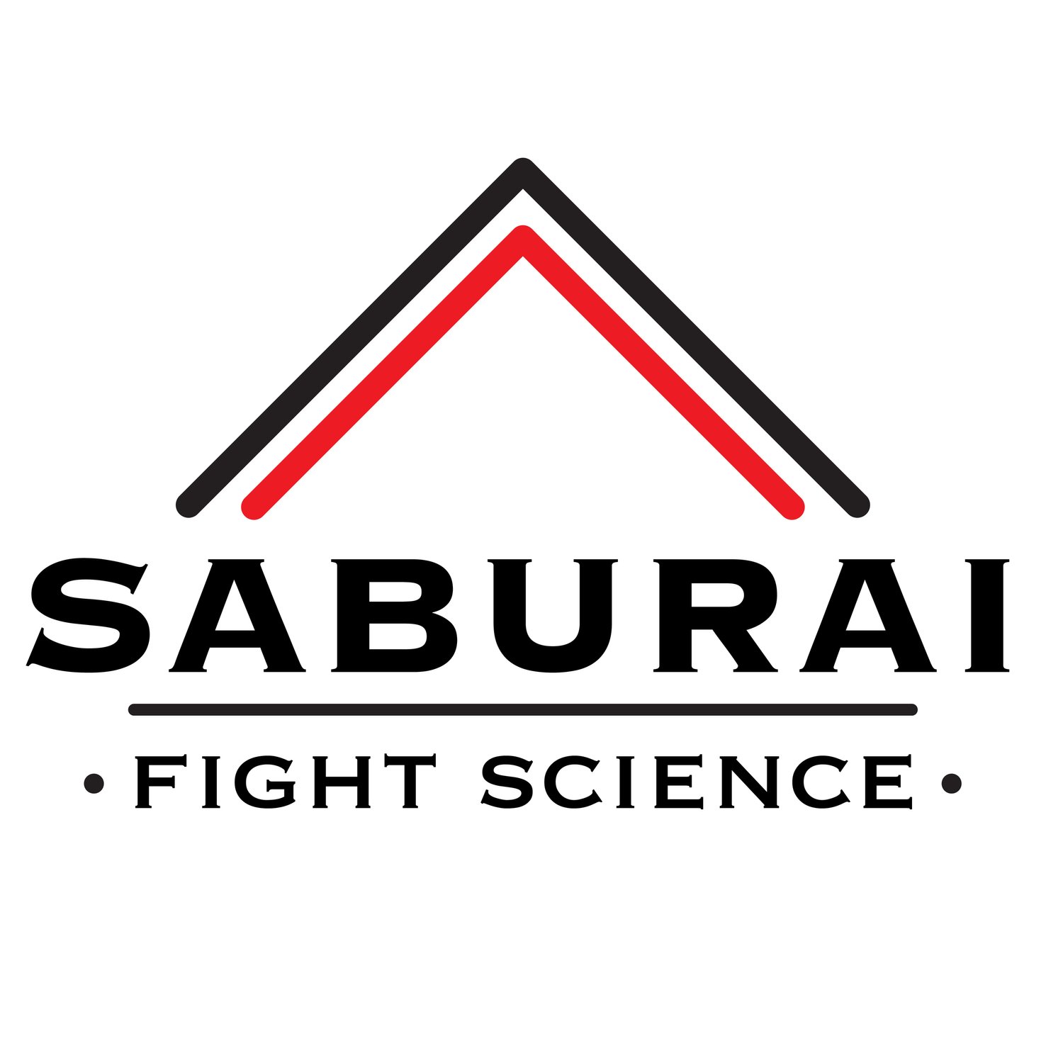 Saburai Fight Science