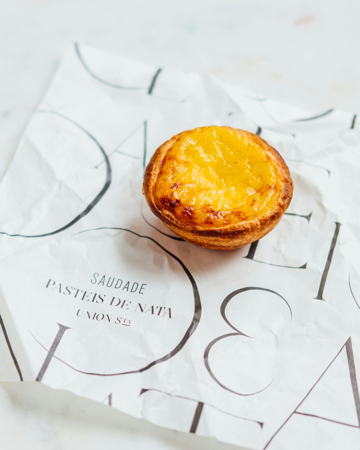 Your guide to taste the best Pastéis de Natas in Lisboa