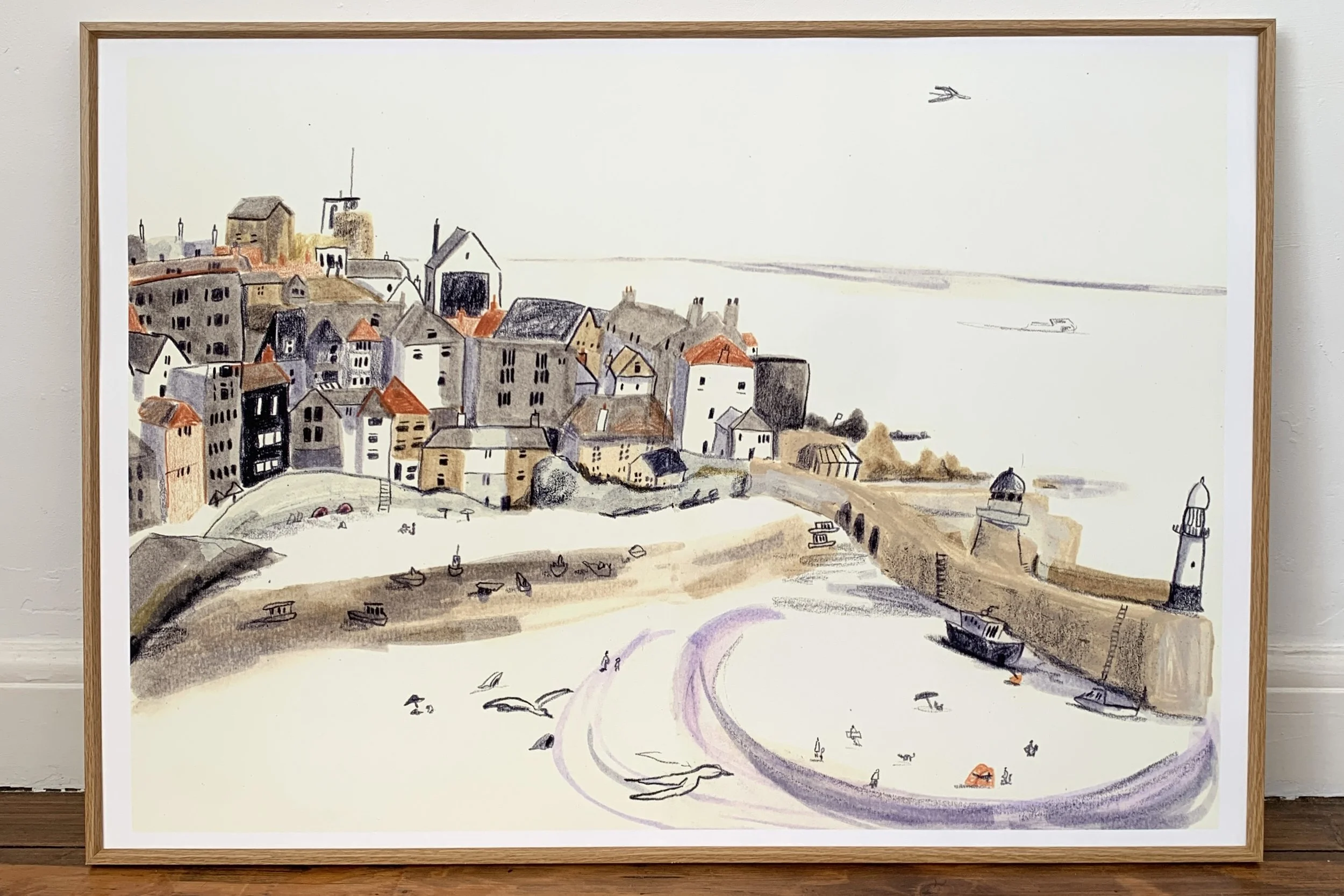 September: An Update