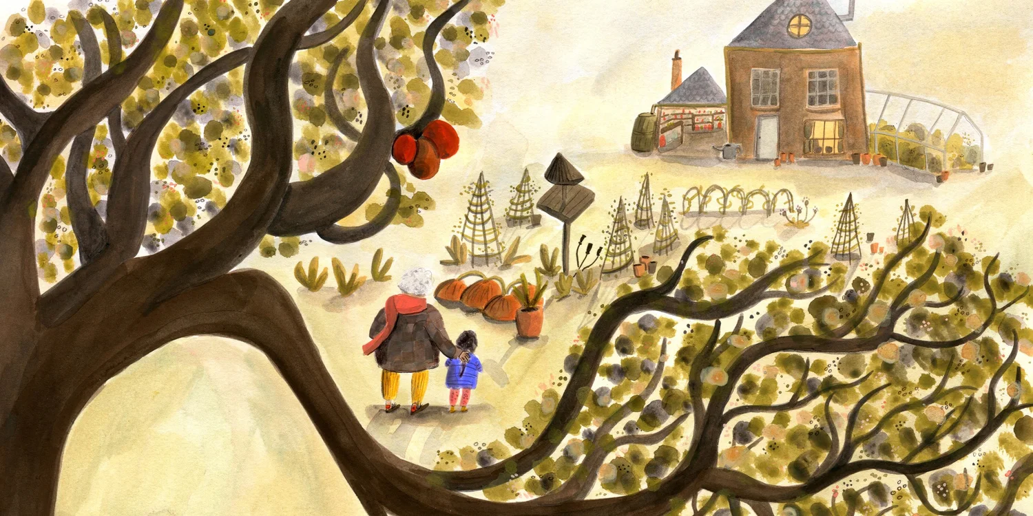 LUCY SALMON