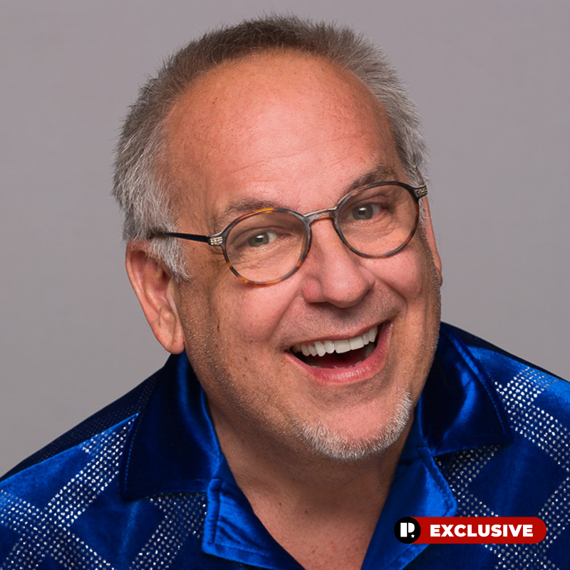 Barry Yandell for Powell Talent