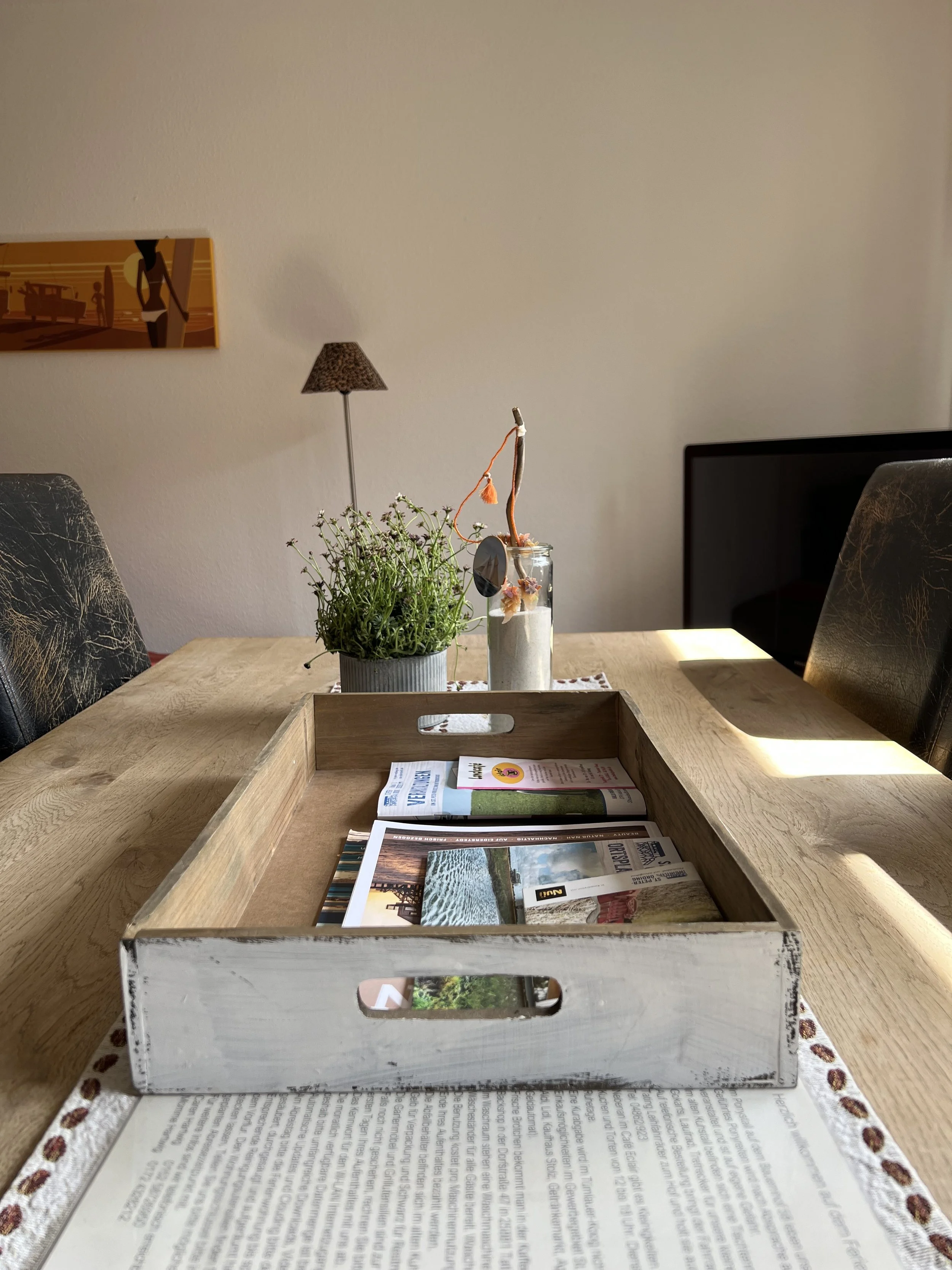 WohnEsszimmer_Ferien_Wohnung