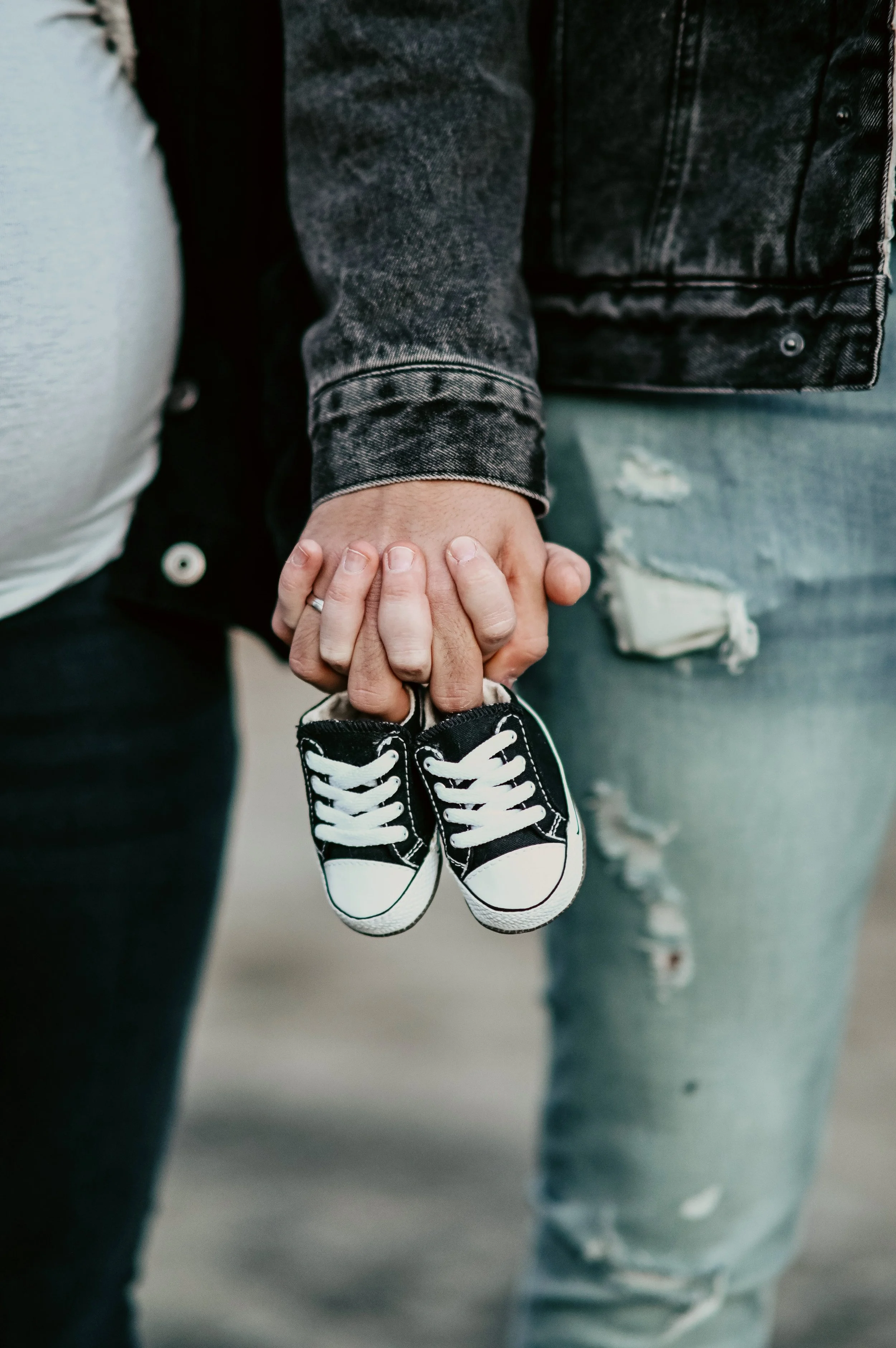 kültéri kismama fotózás Sopron