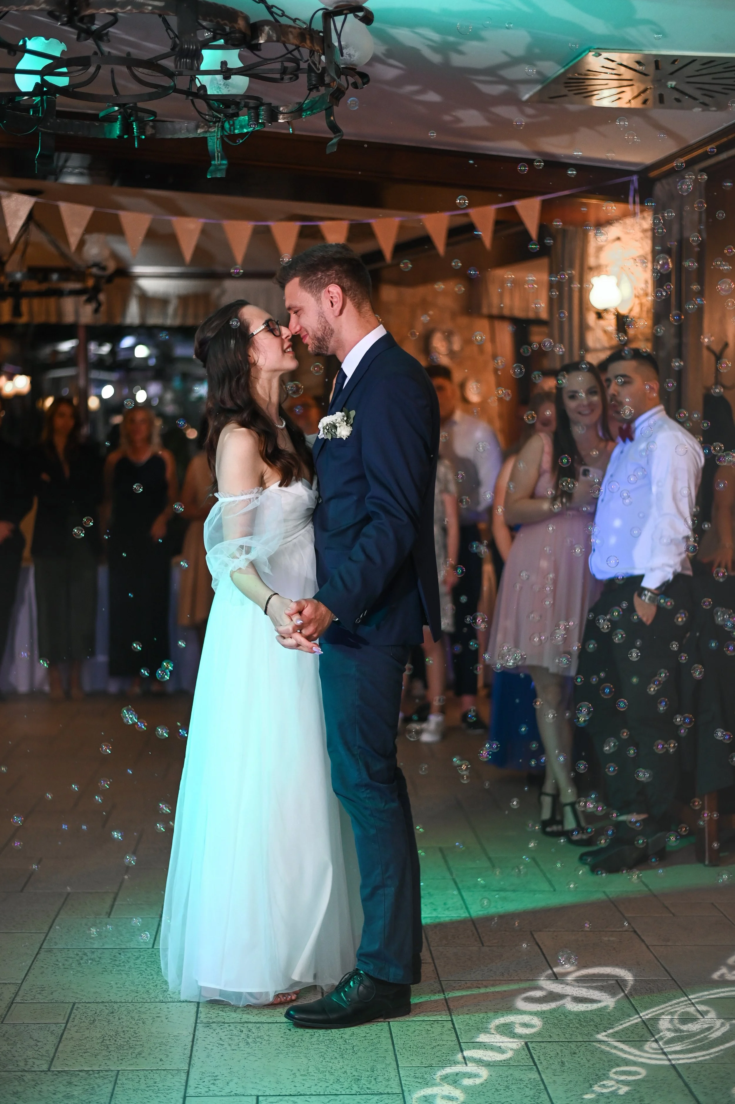 lakodalom fotózás esküvői első tánc