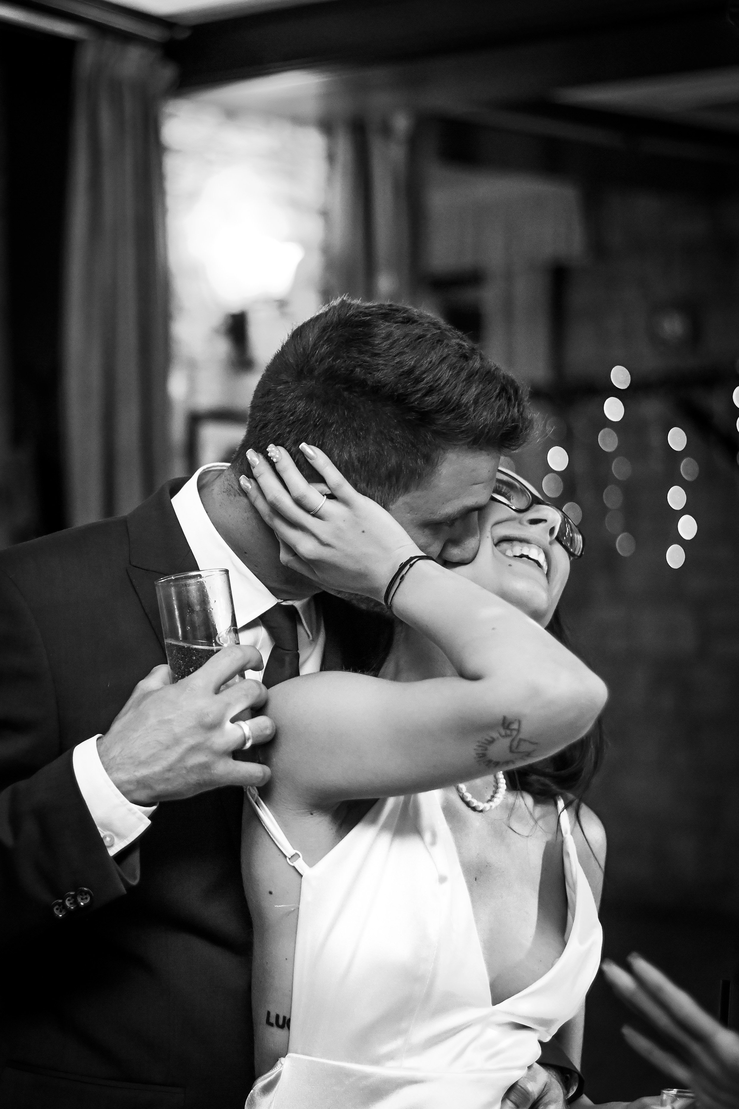 esküvői fotózás lakodalomban Sopron