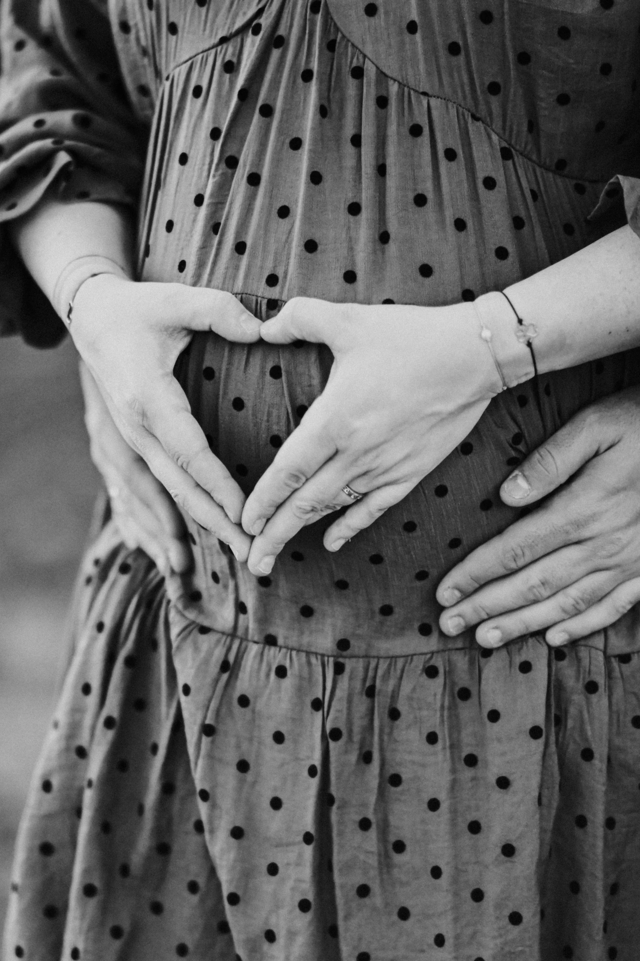 kültéri kismama fotózás Sopron