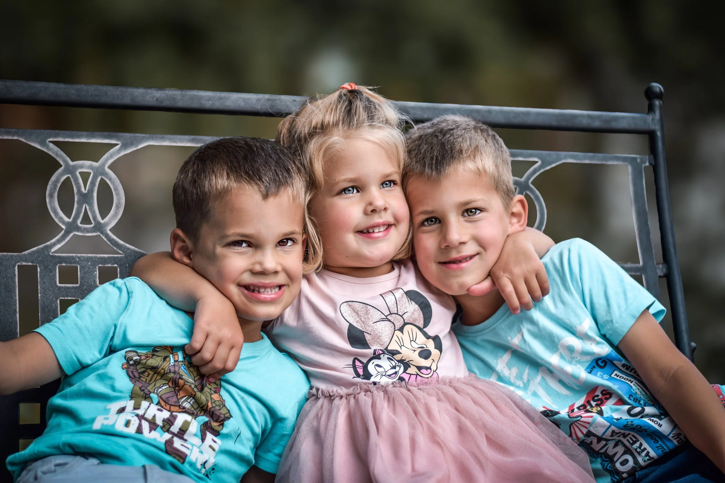 kültéri kisgyermek fotózás