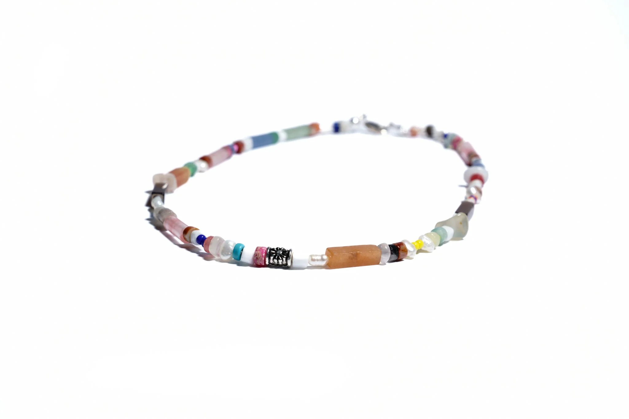 The Soul Strand Necklace