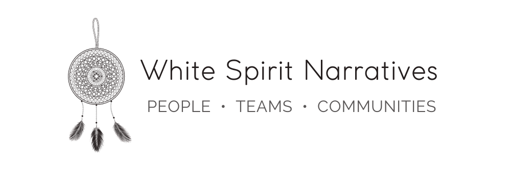 White Spirit Narratives