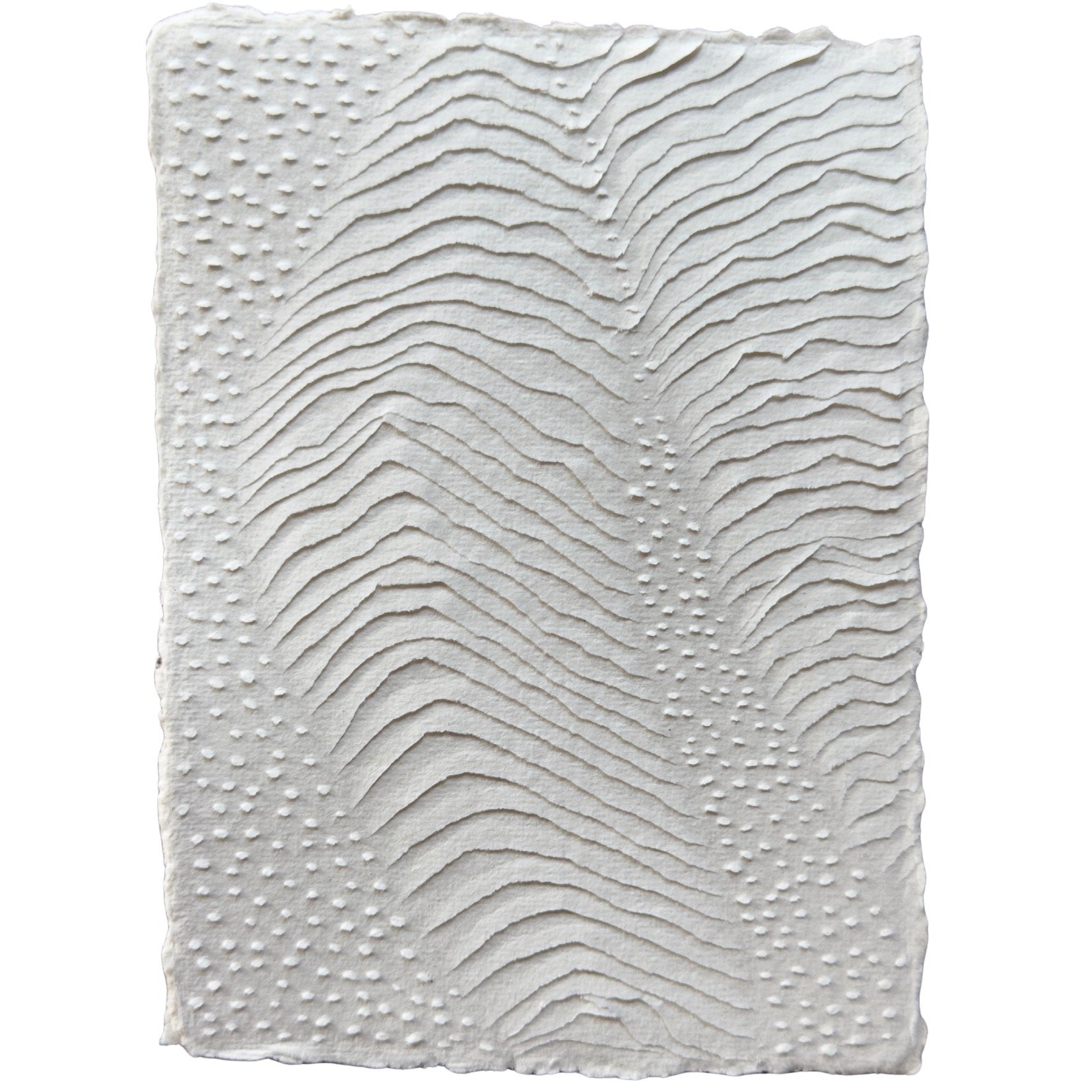 Opposites Attract III, 2025