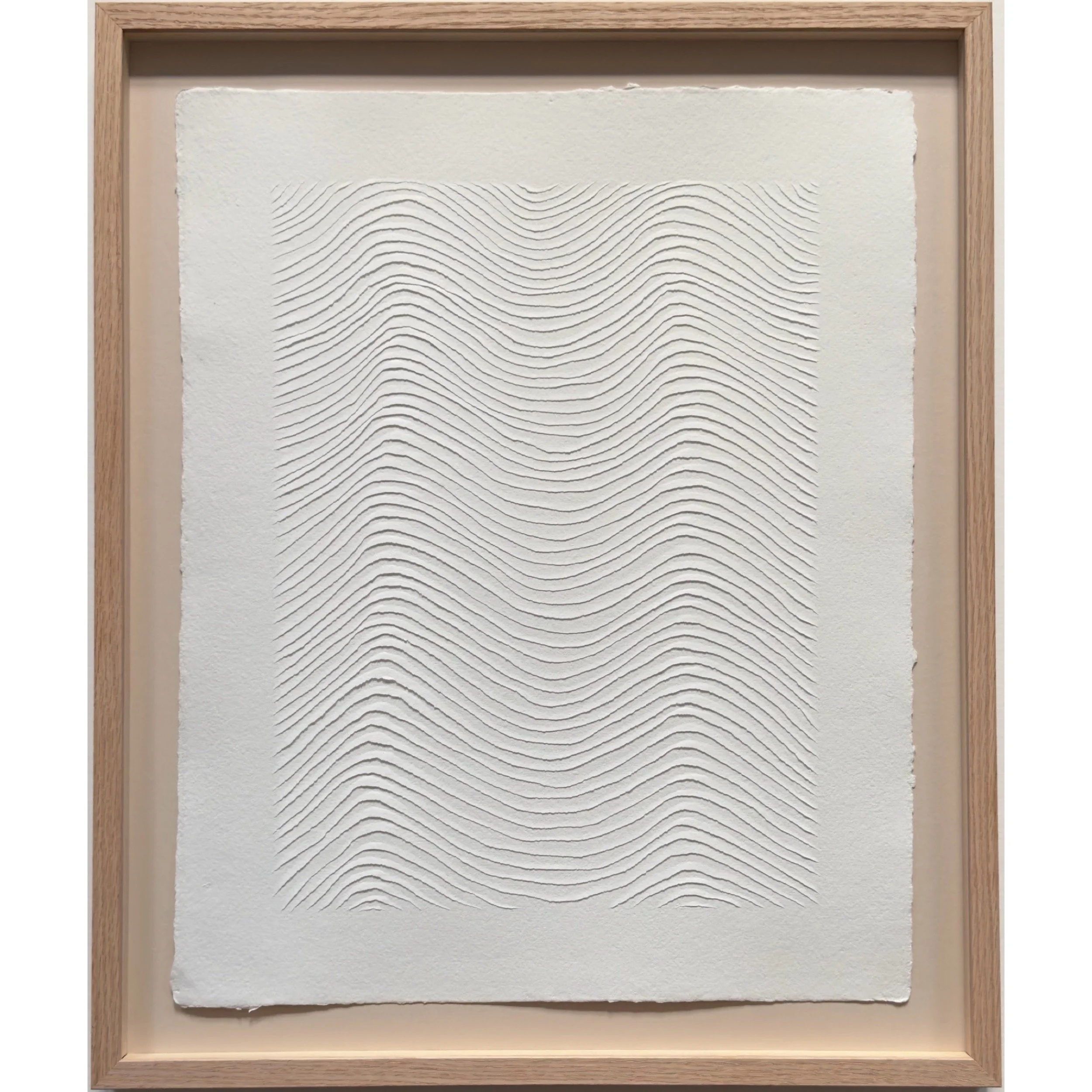 Crazy For You, 2024 (unframed)