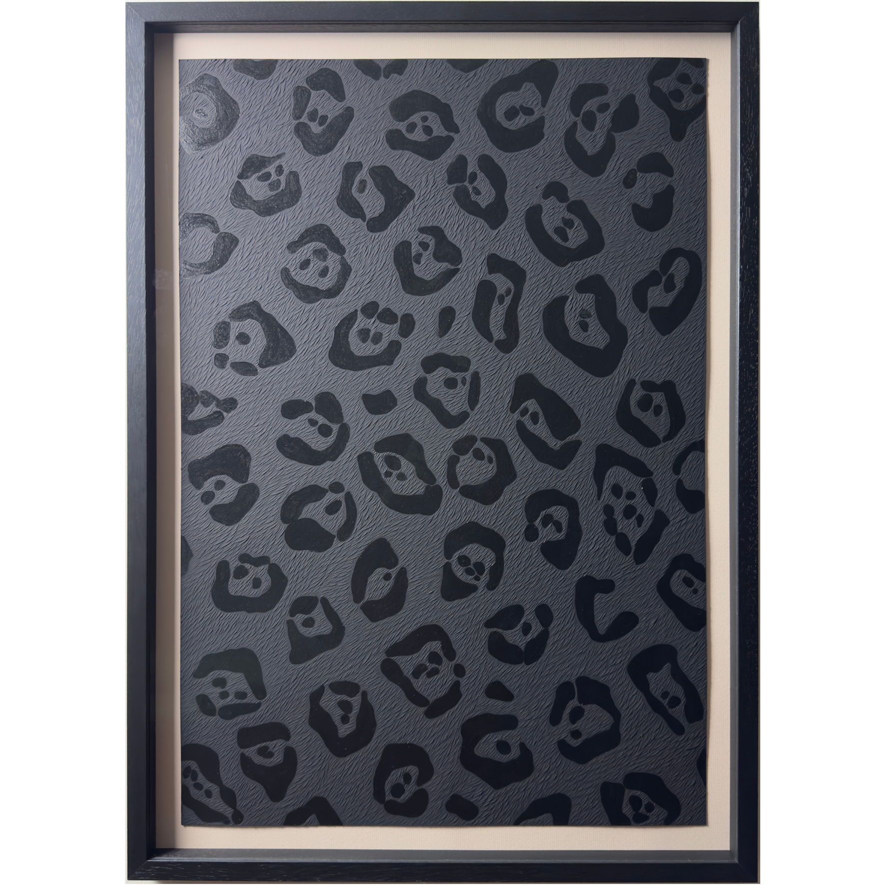 Big Cat Energy - Midnight Elegance, 2024