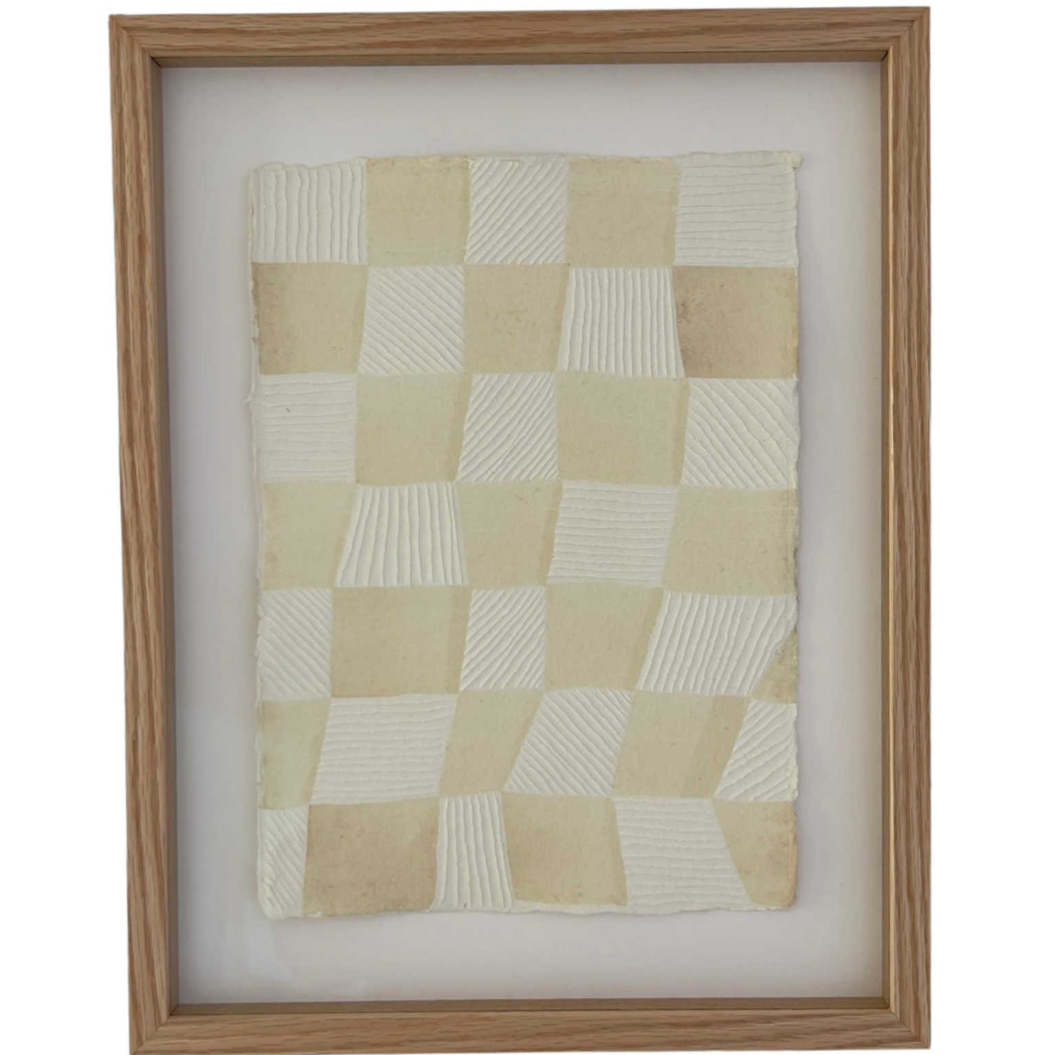 The Passing of Time and Distance, 2023