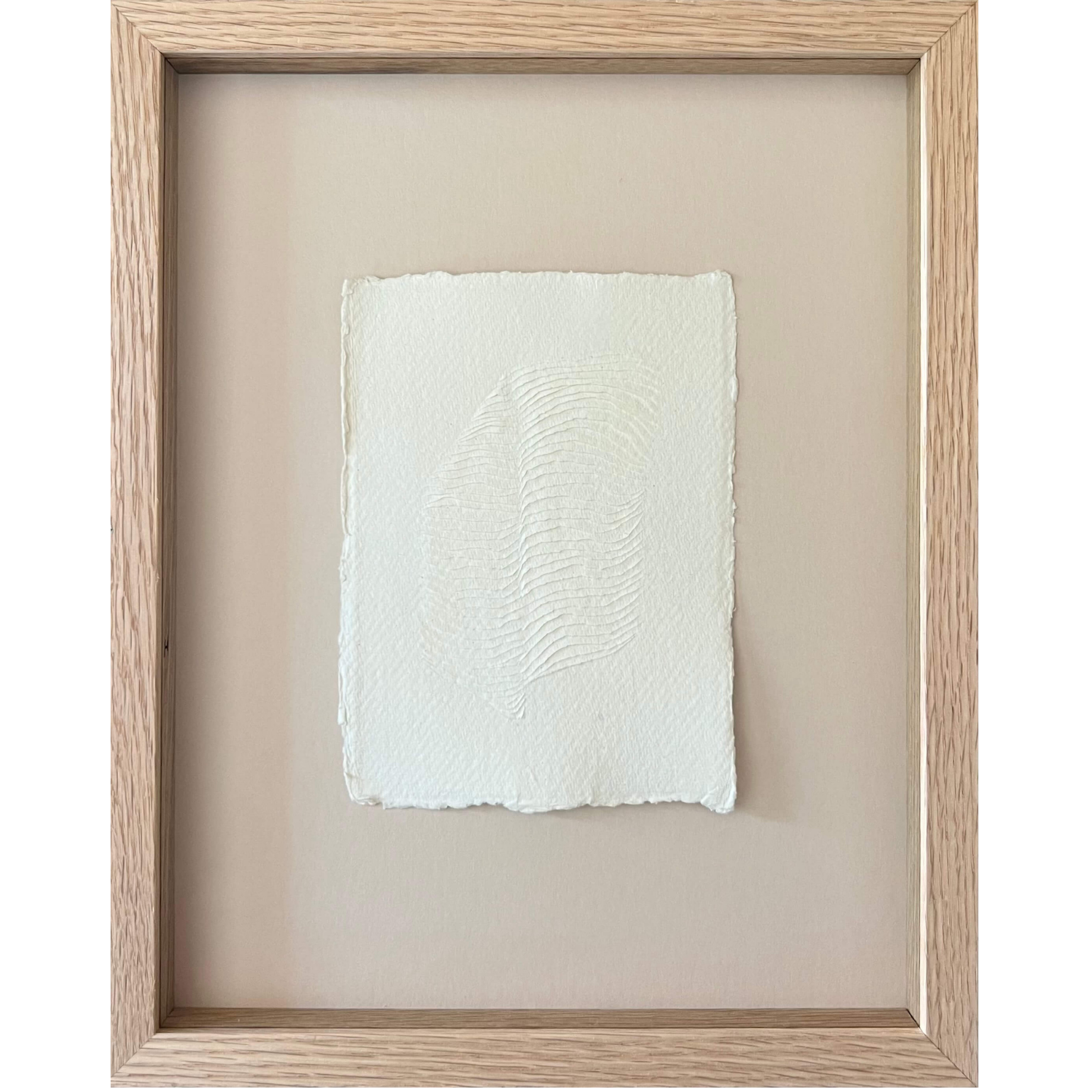 Wave Of Joy III, 2023