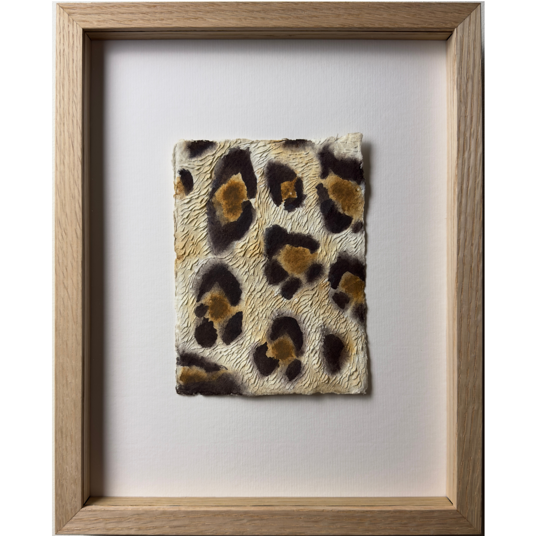 Big Cat Energy - Don't Change Your Spots, 2024