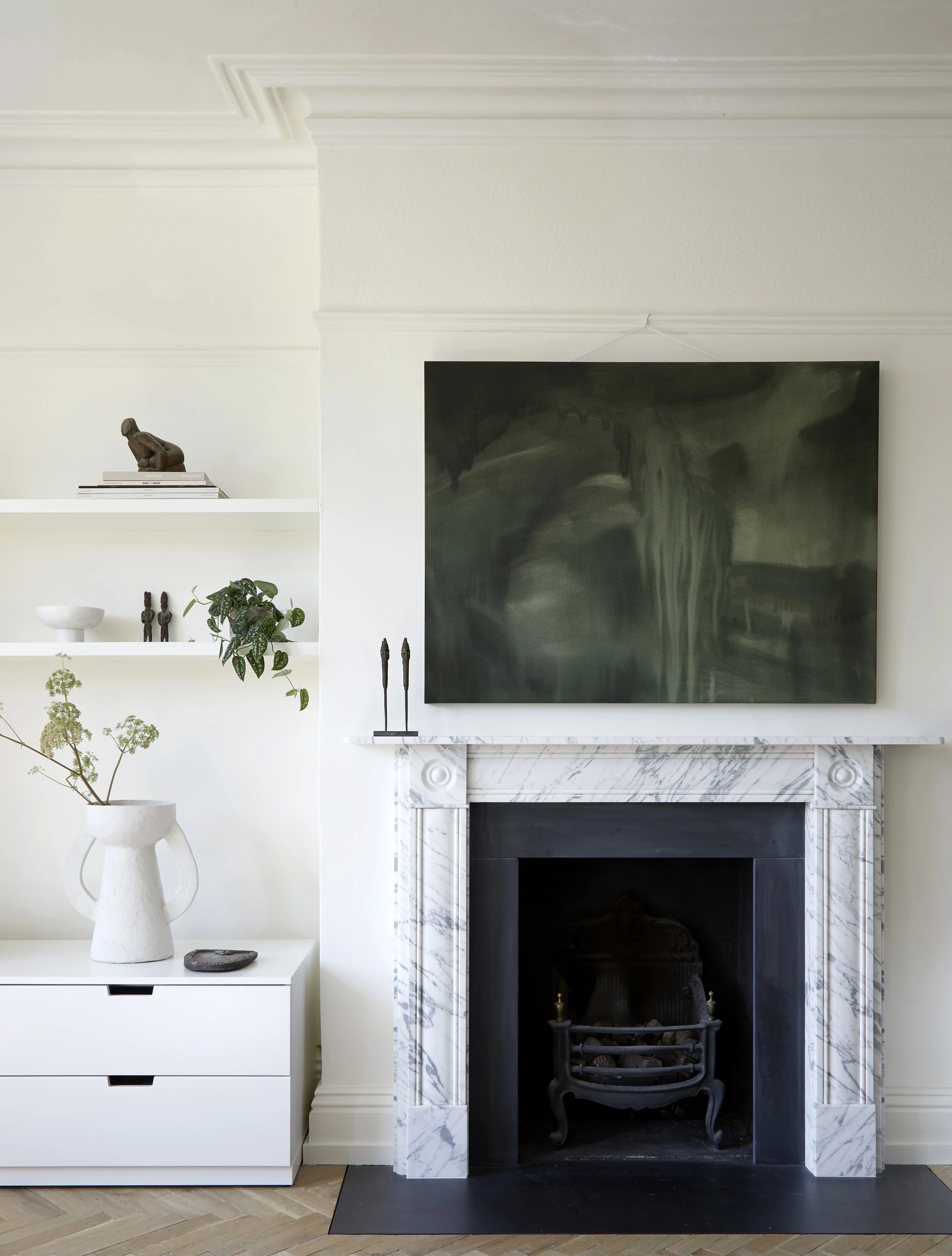 Rainfalls Elixir, 2021