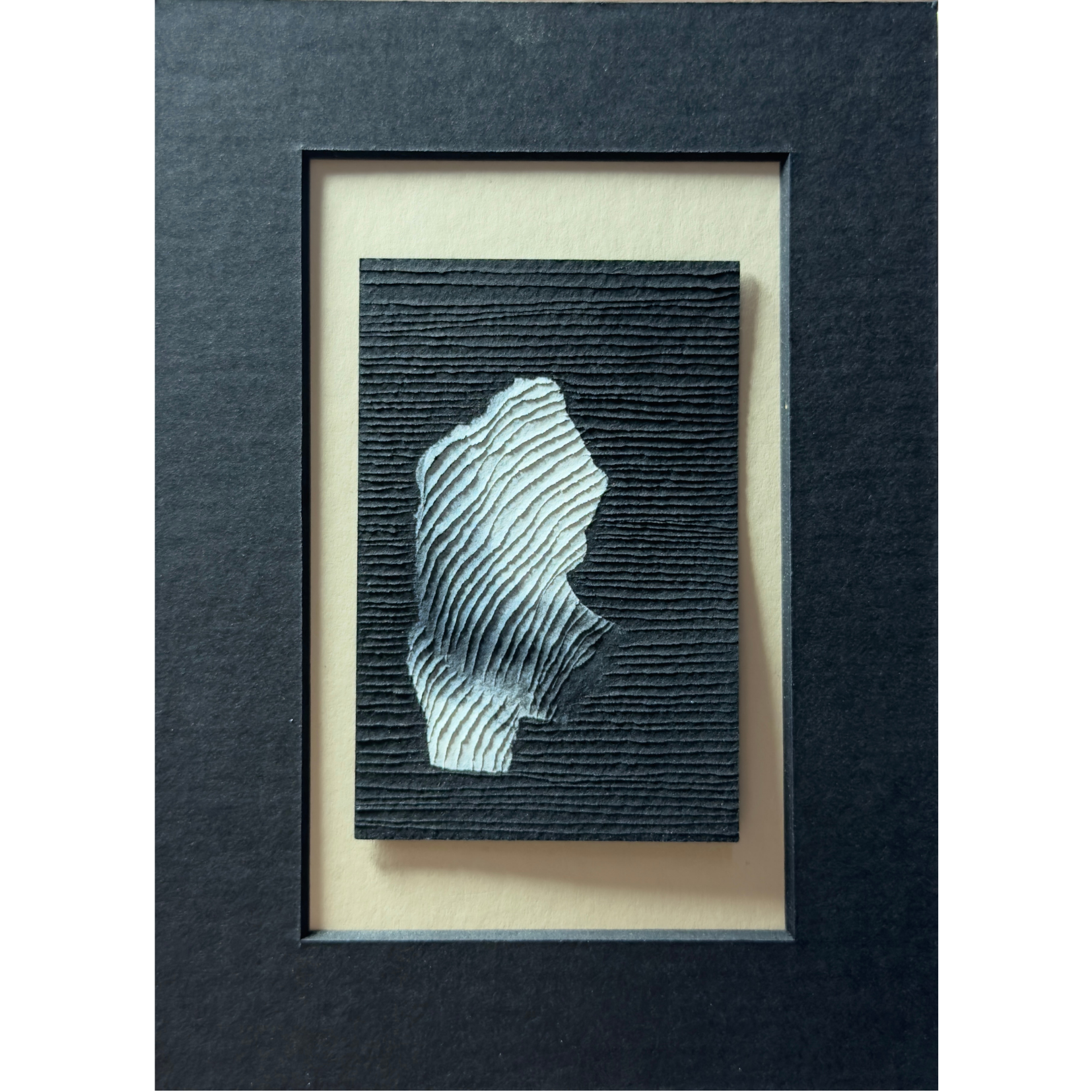 Don't Cry Over Spilt Milk VI, 2021 - 23