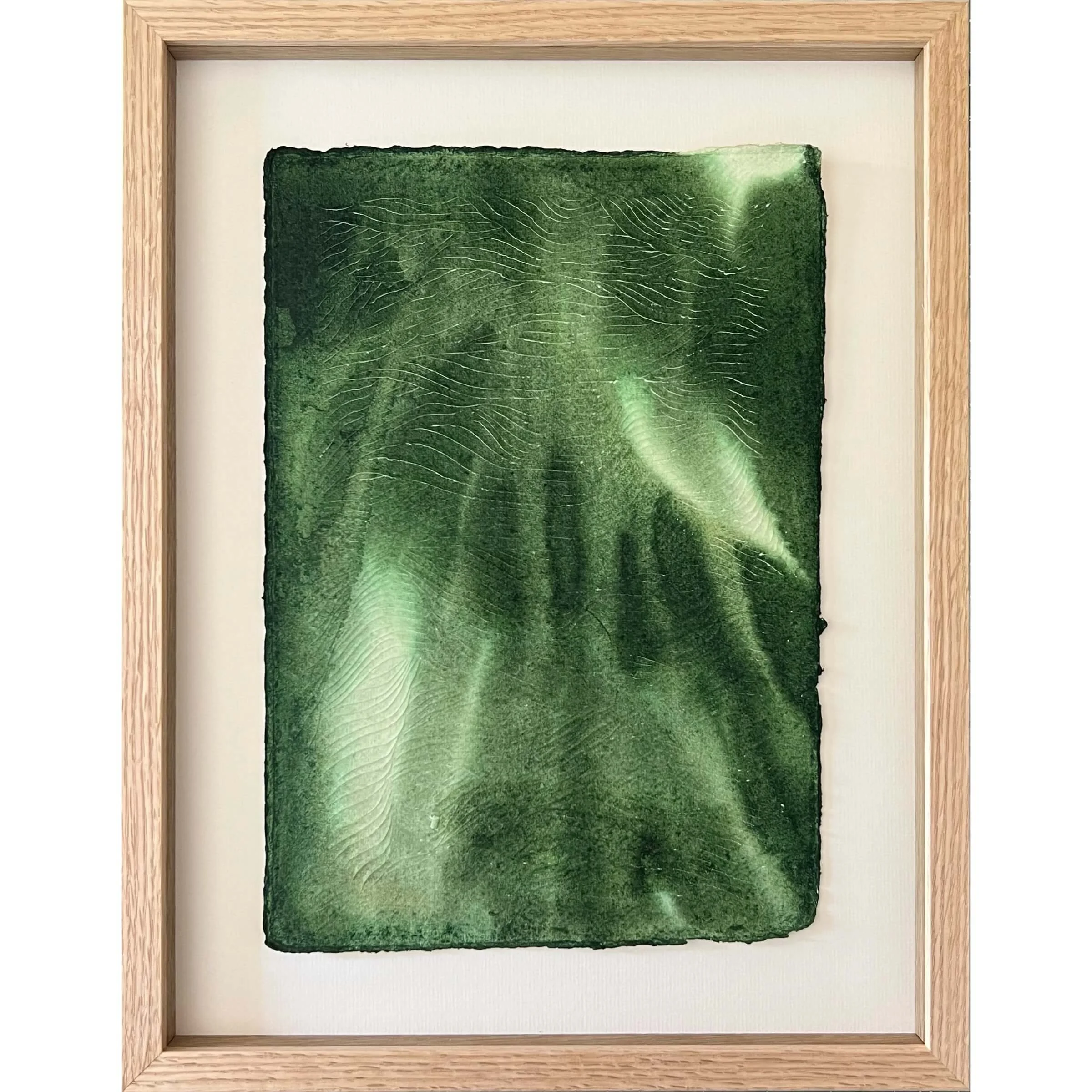 Rainfall's Elixir II, 2023 (unframed)