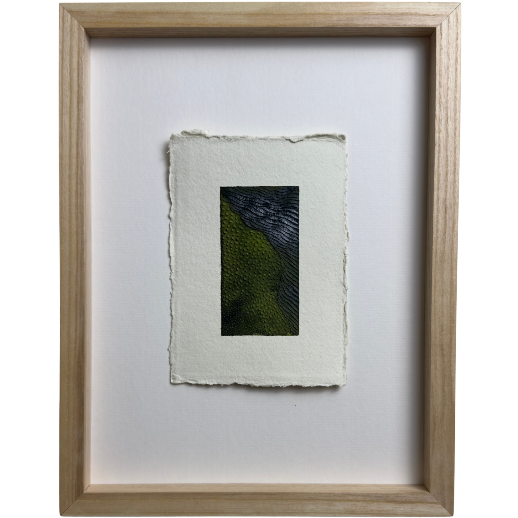 Beneath The Surface, 2025