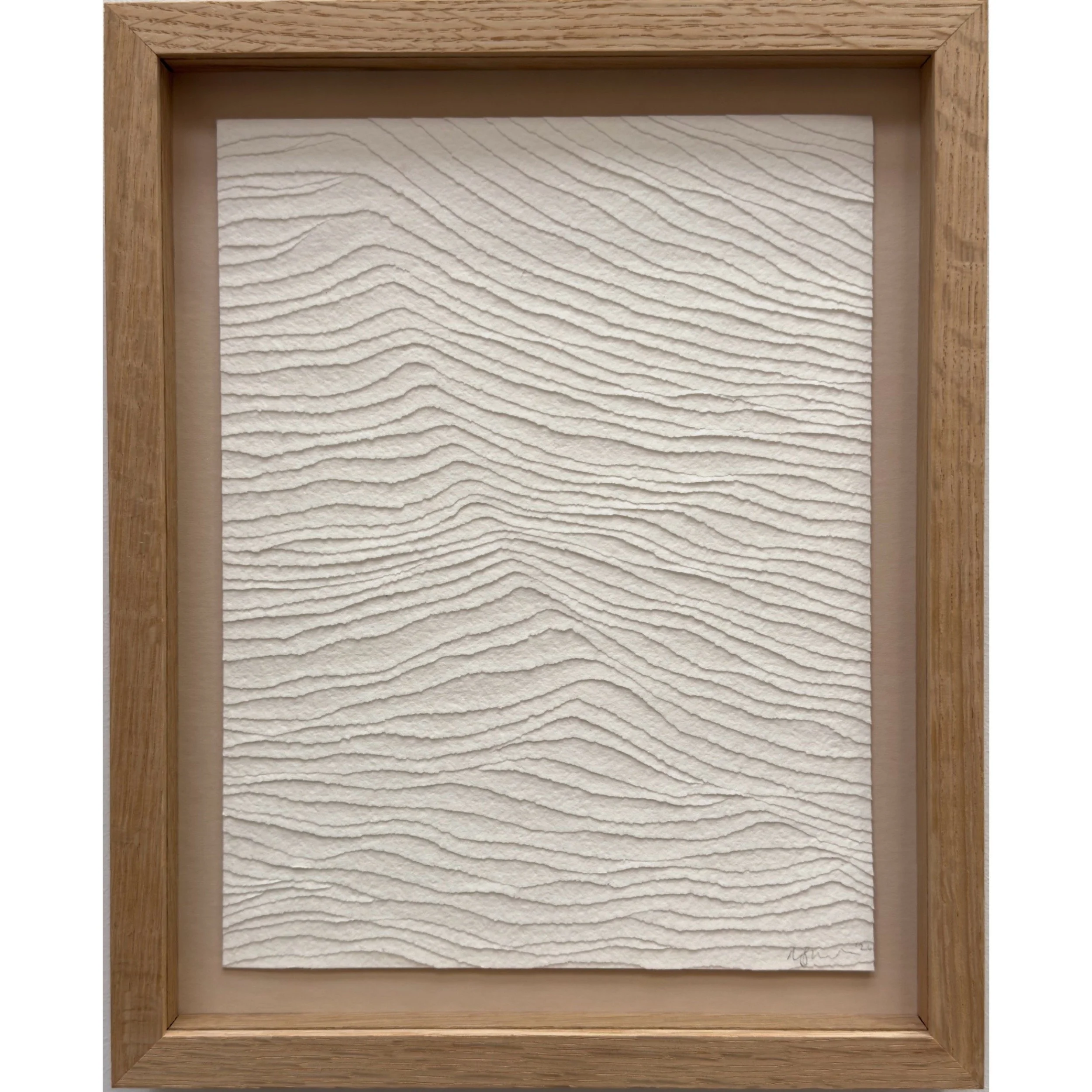 Float Away With Me, 2024