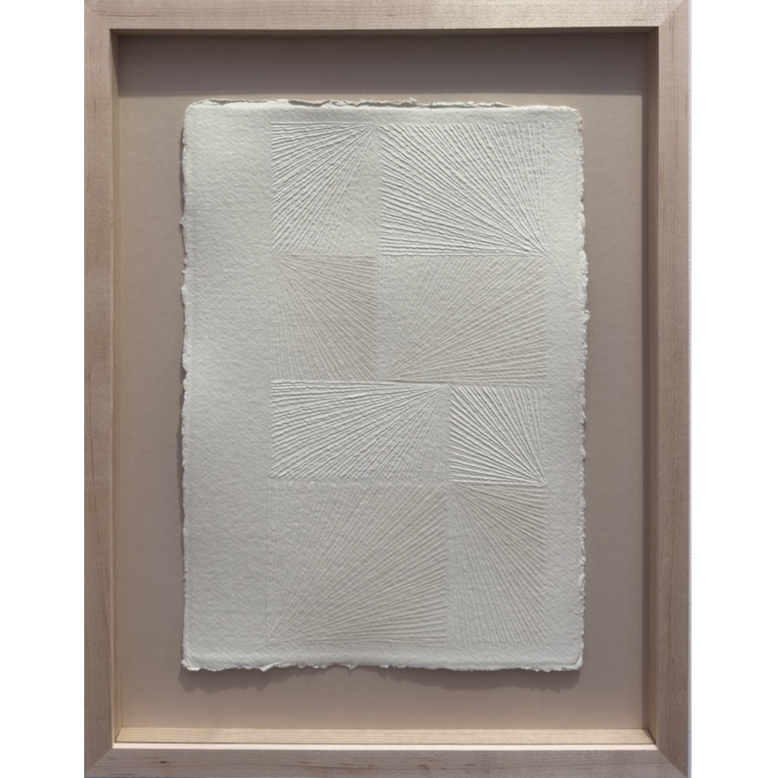 There's a Twinkle in Your Eye, 2024