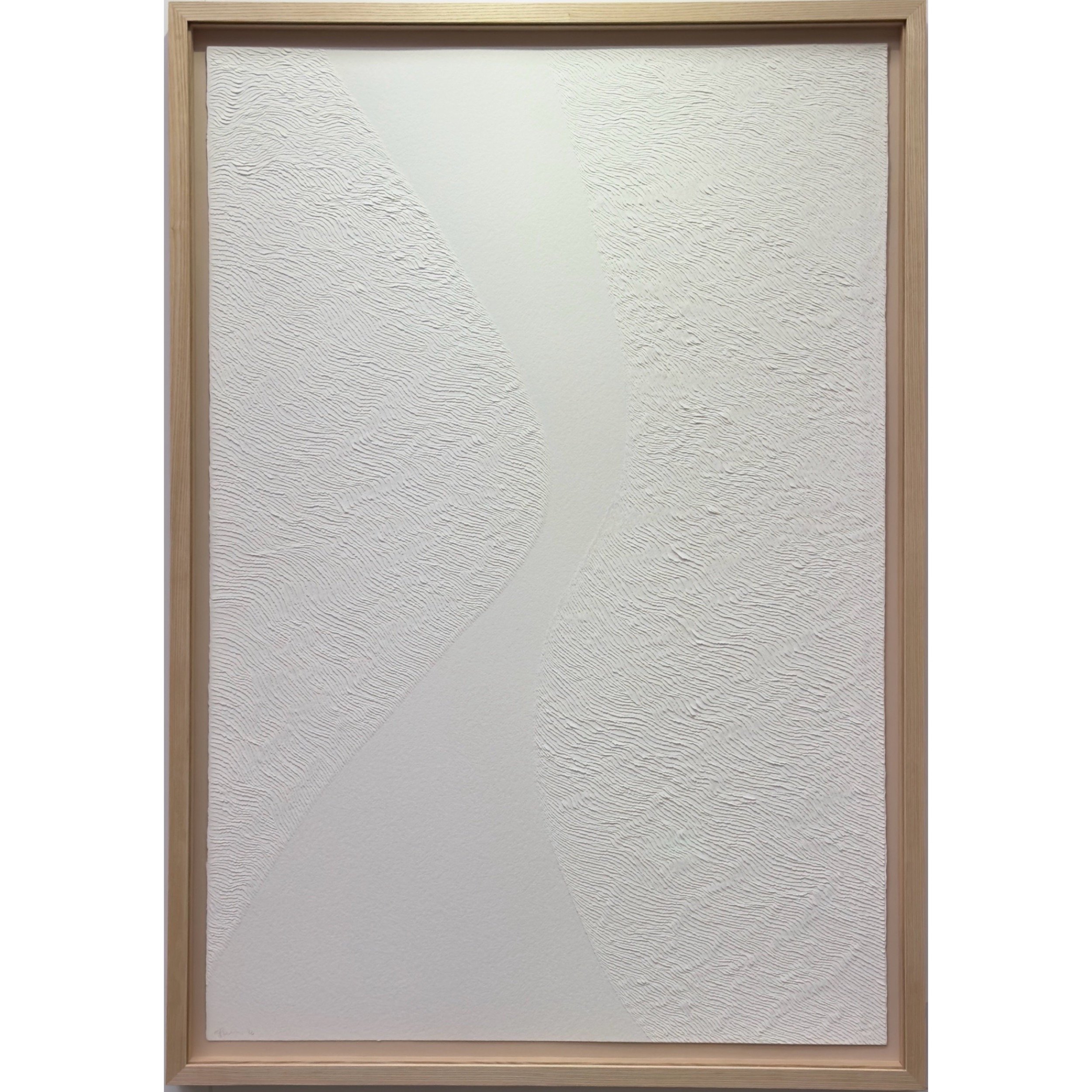 Washing All My Cares Away, 2024