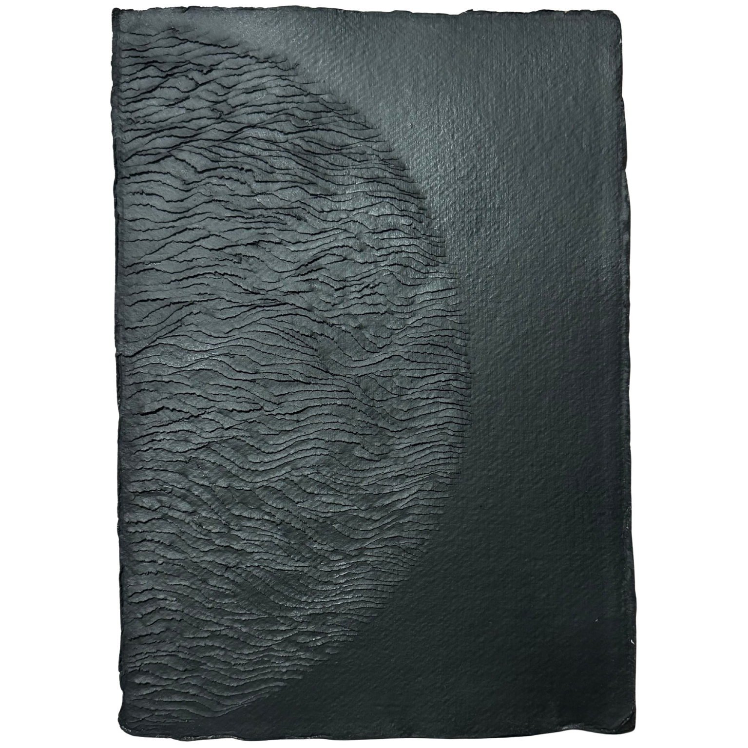 The Dark Side Of The Moon (Study), 2023