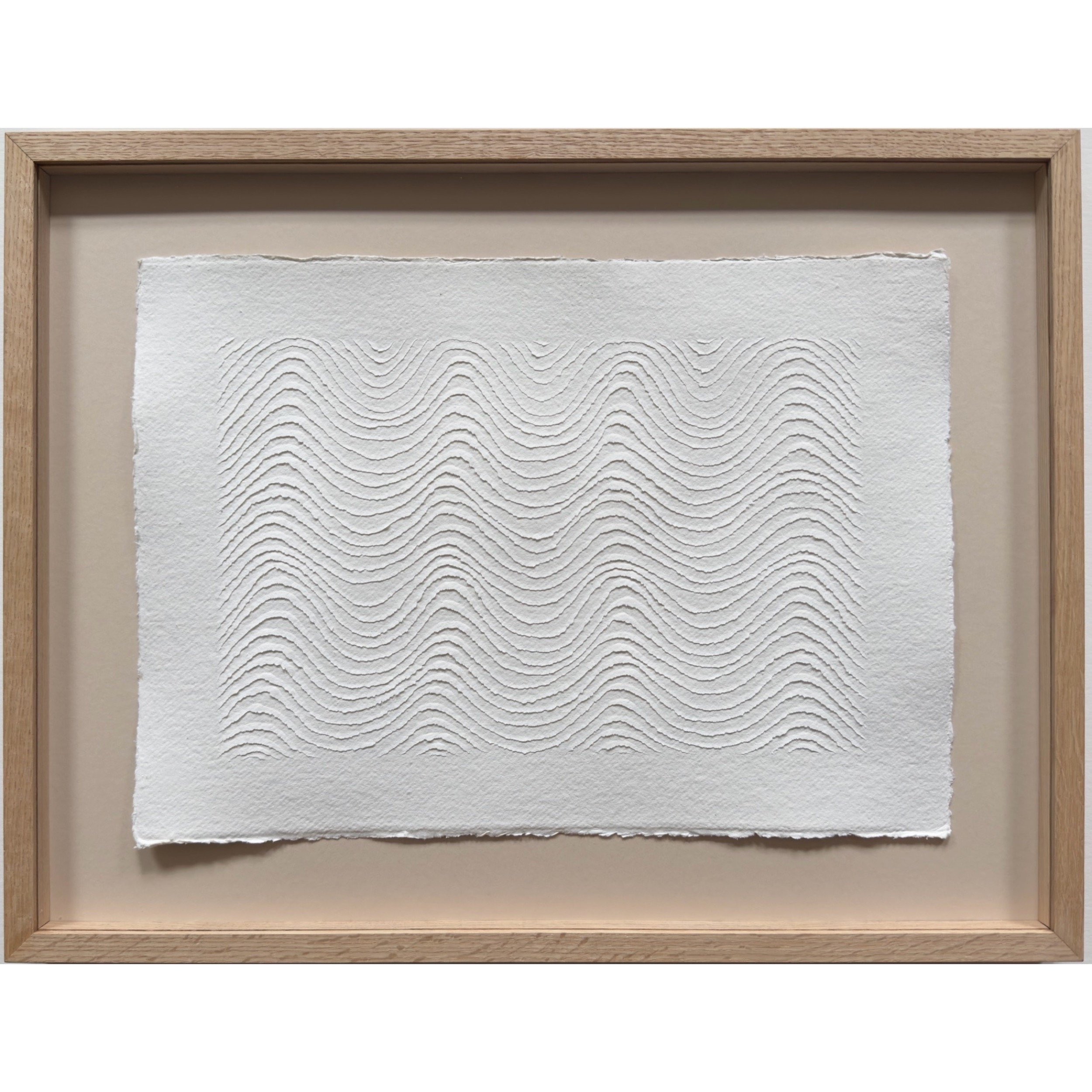 Crazy For You II, 2024 (unframed)