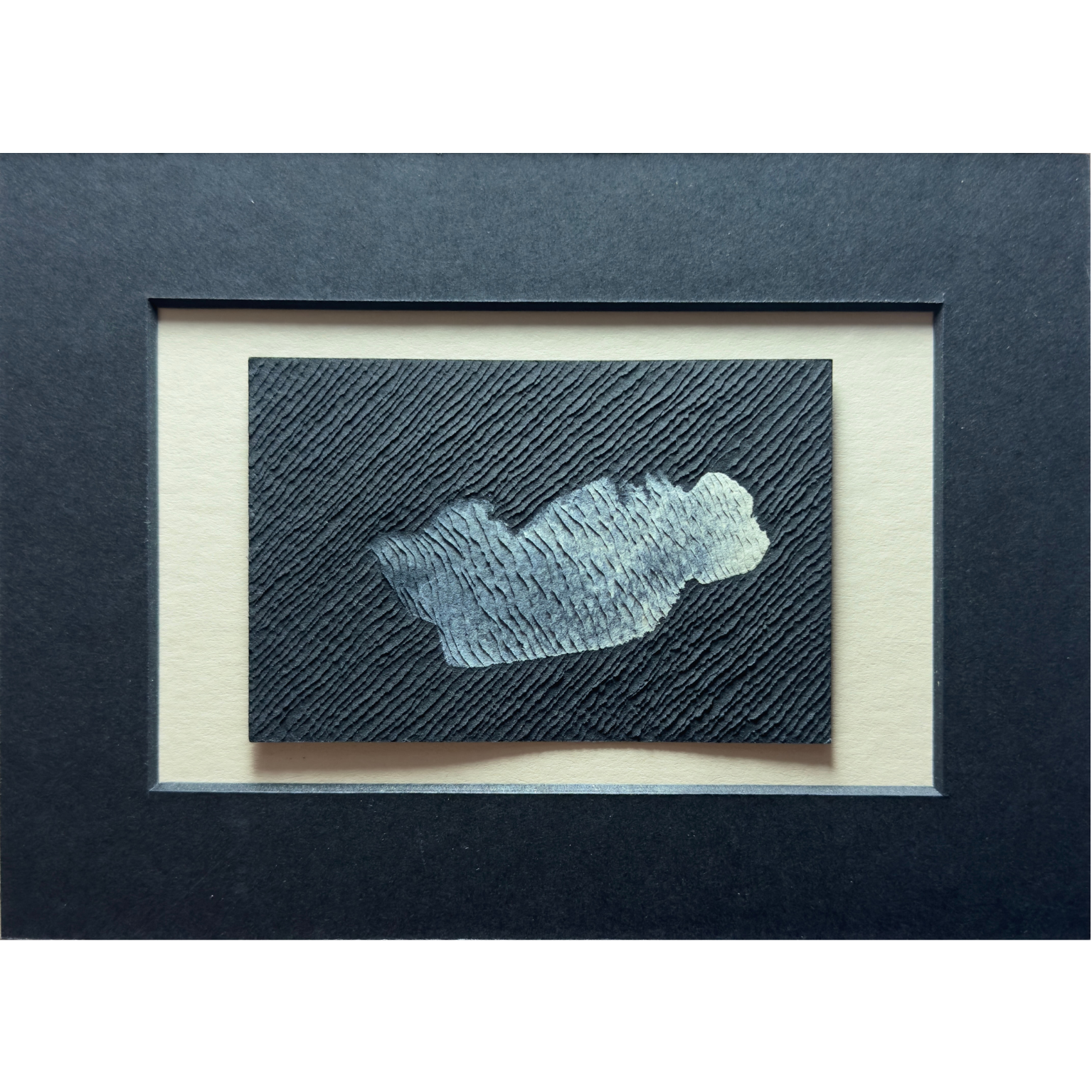 Don't Cry Over Spilt Milk VII, 2021 - 23