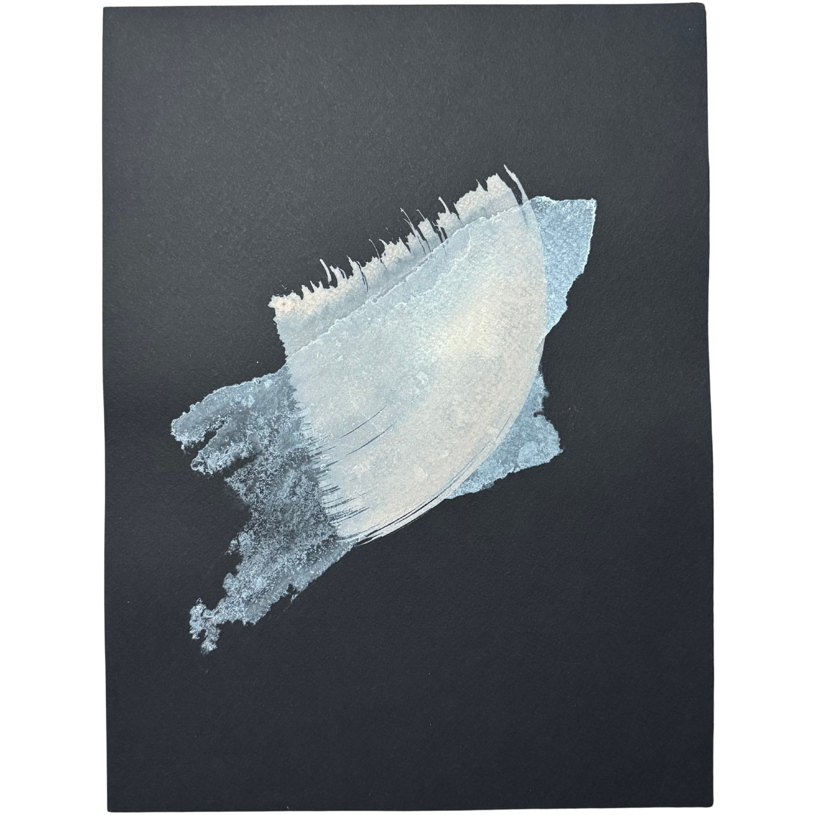 We Went Blindly Into The Night, 2021