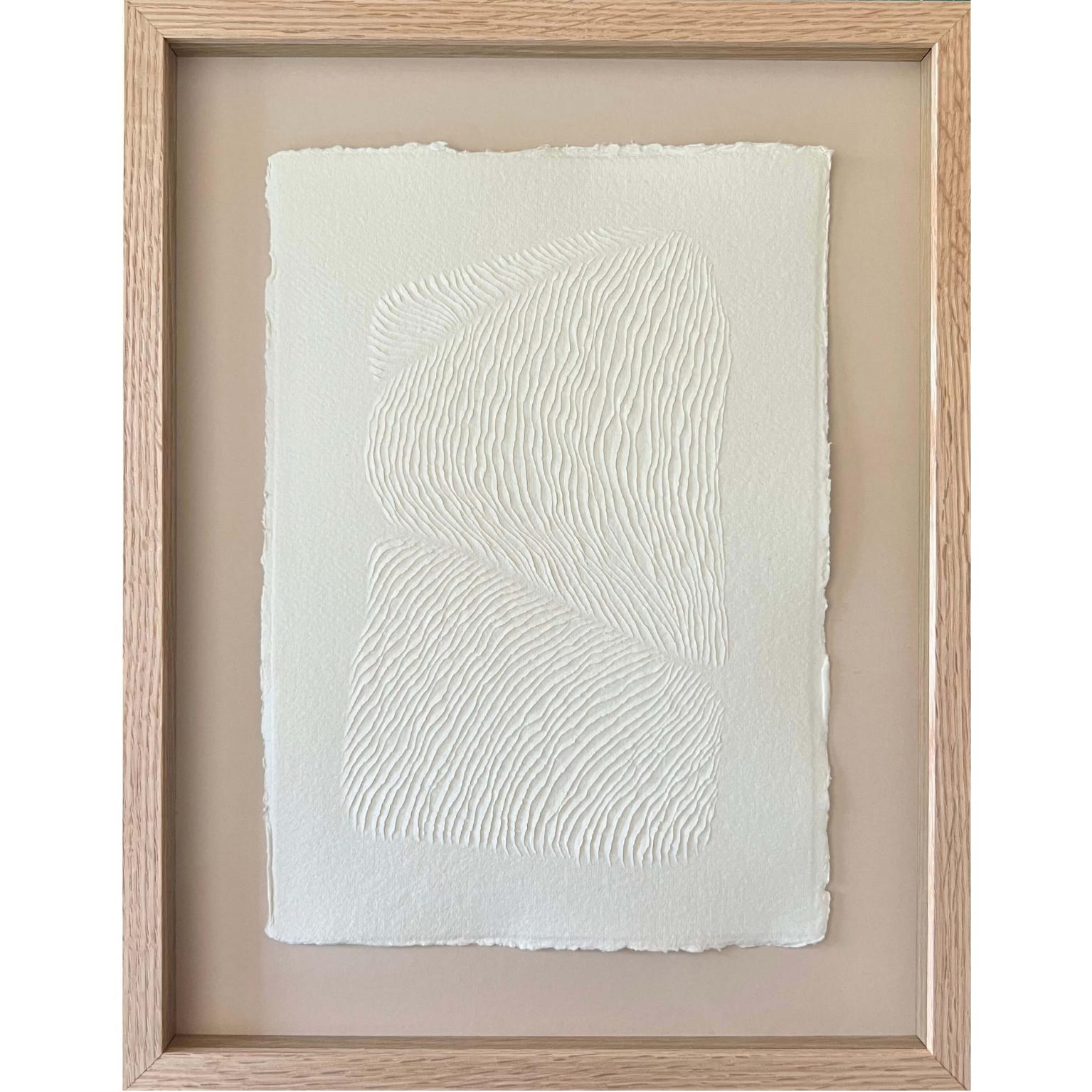 Wave Of Joy IV, 2023