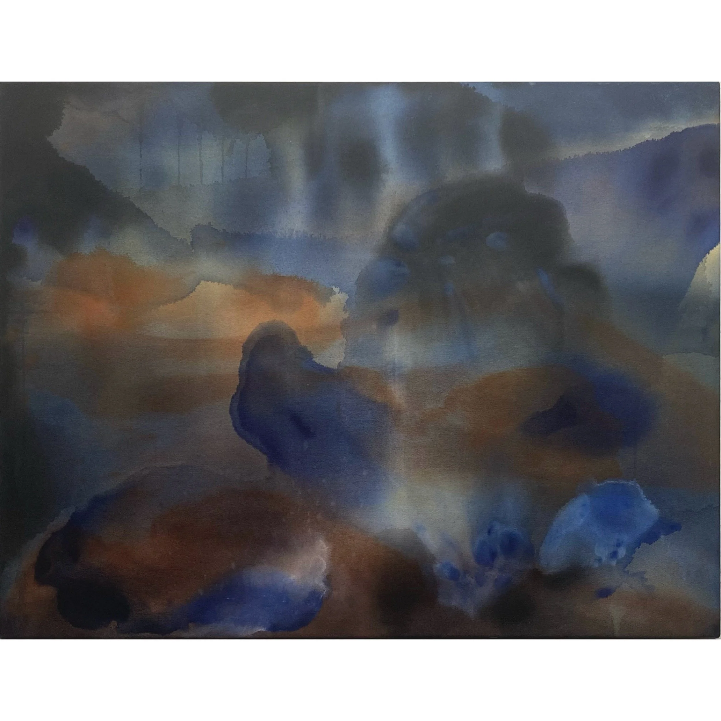 Dark 'n Stormy, 2021