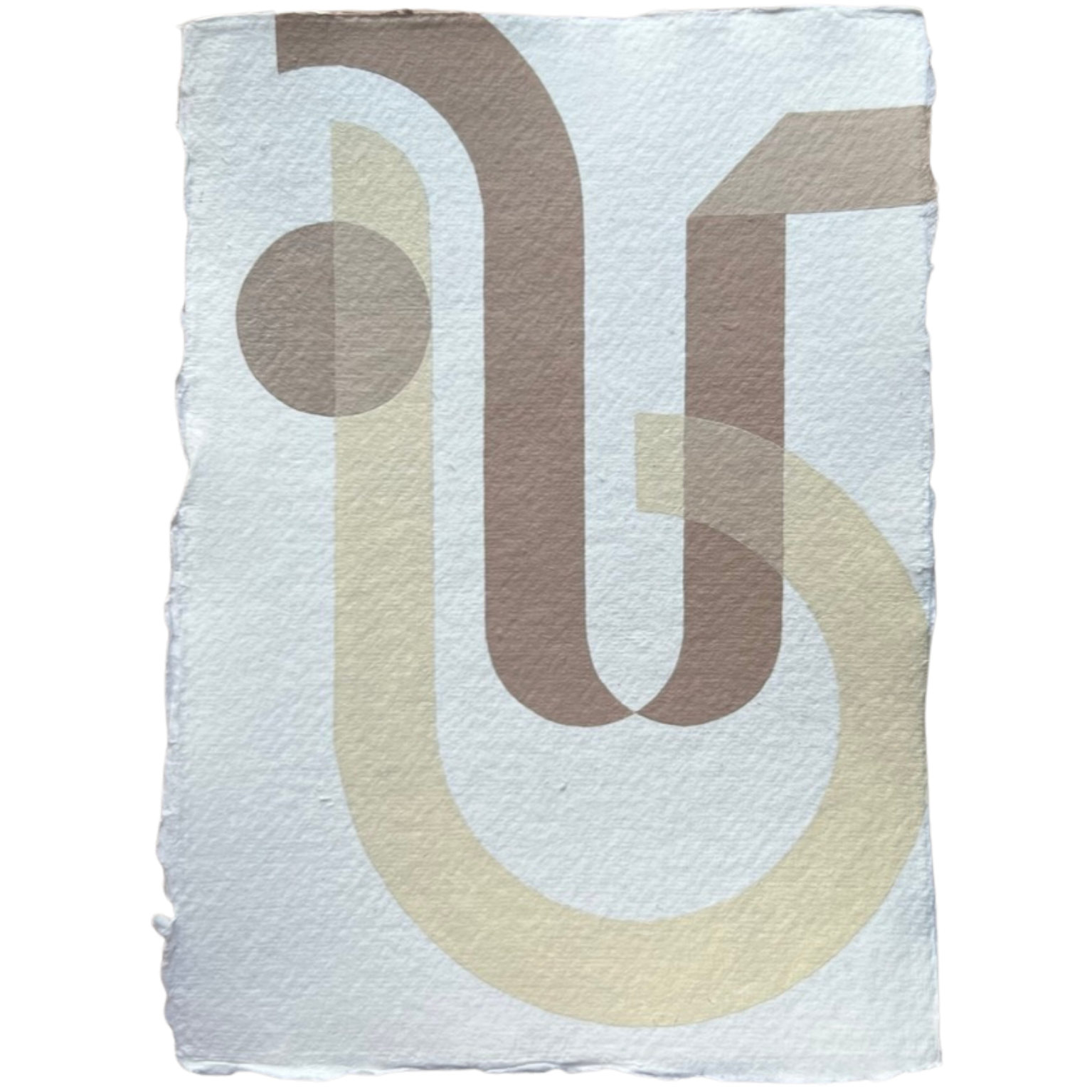 Don't Flip Out III, 2022