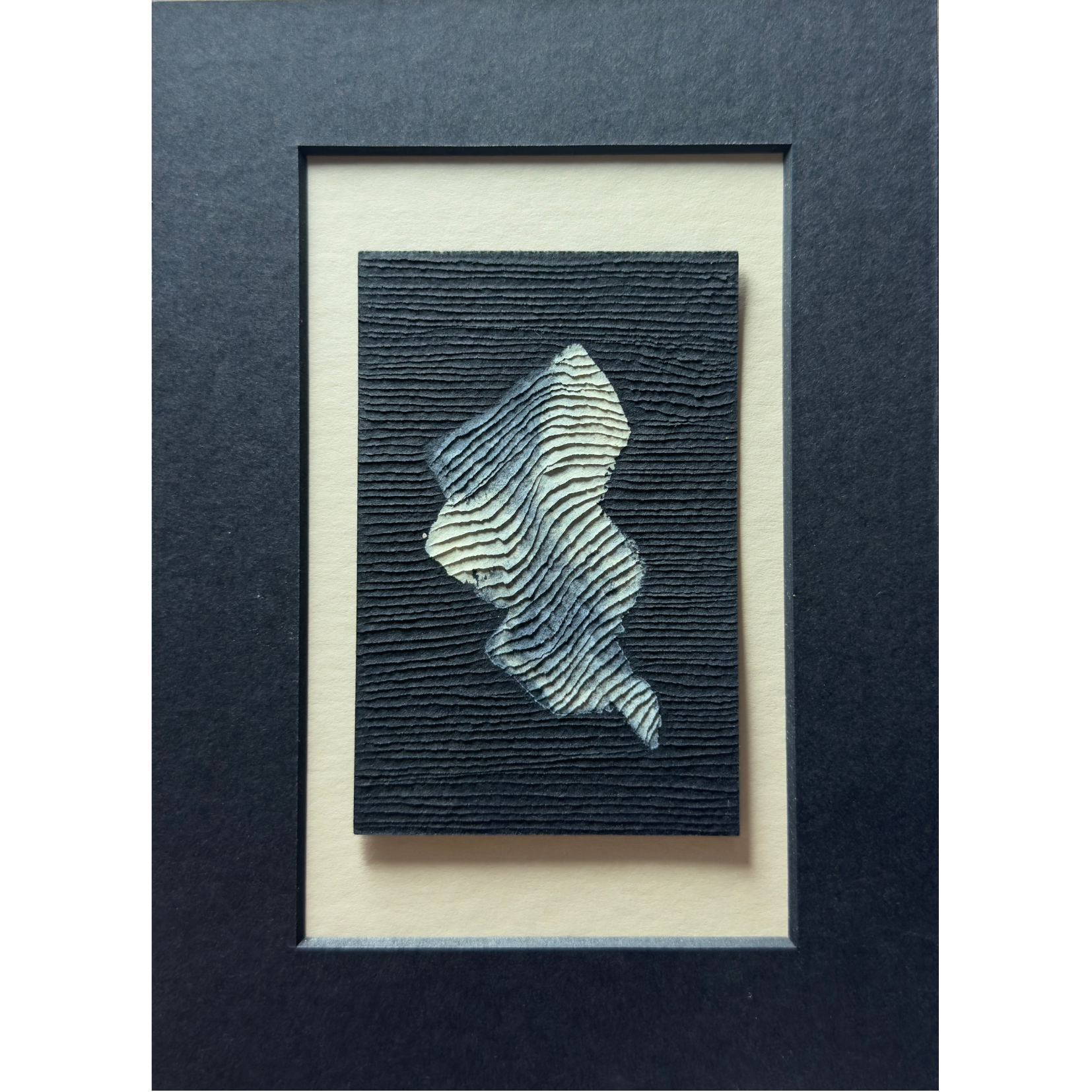 Don't Cry Over Spilt Milk III, 2021 - 23