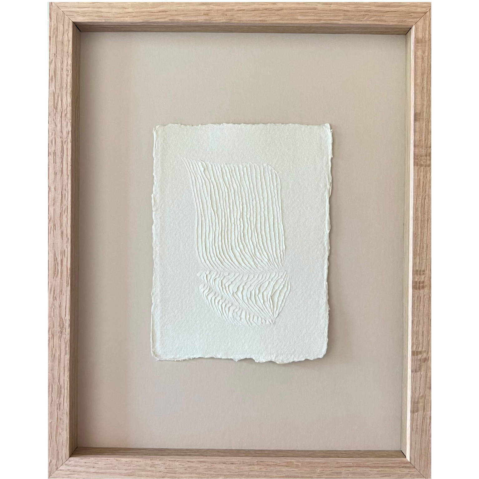 Wave Of Joy II (unframed), 2023