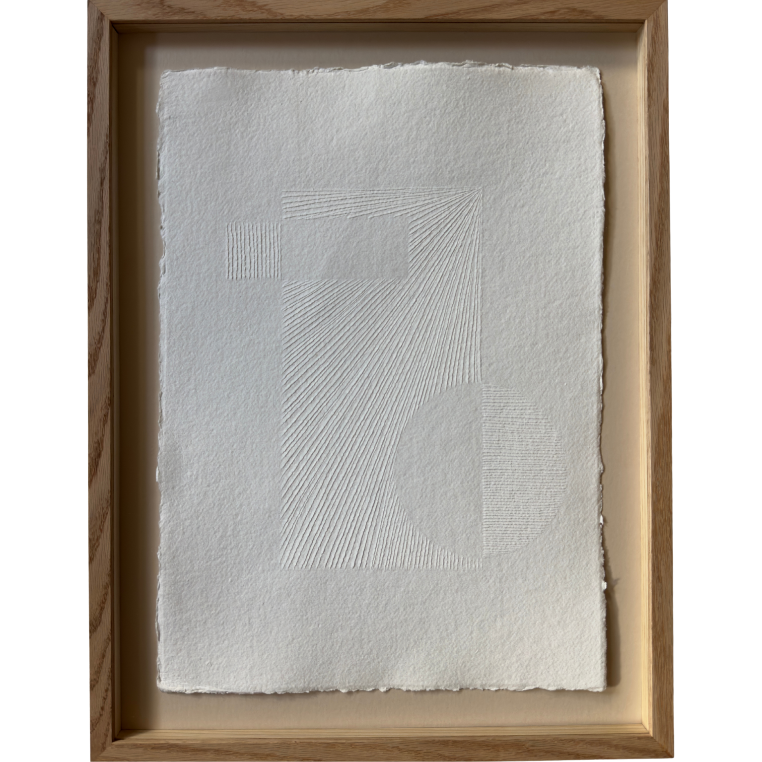 Over Or Through, 2024