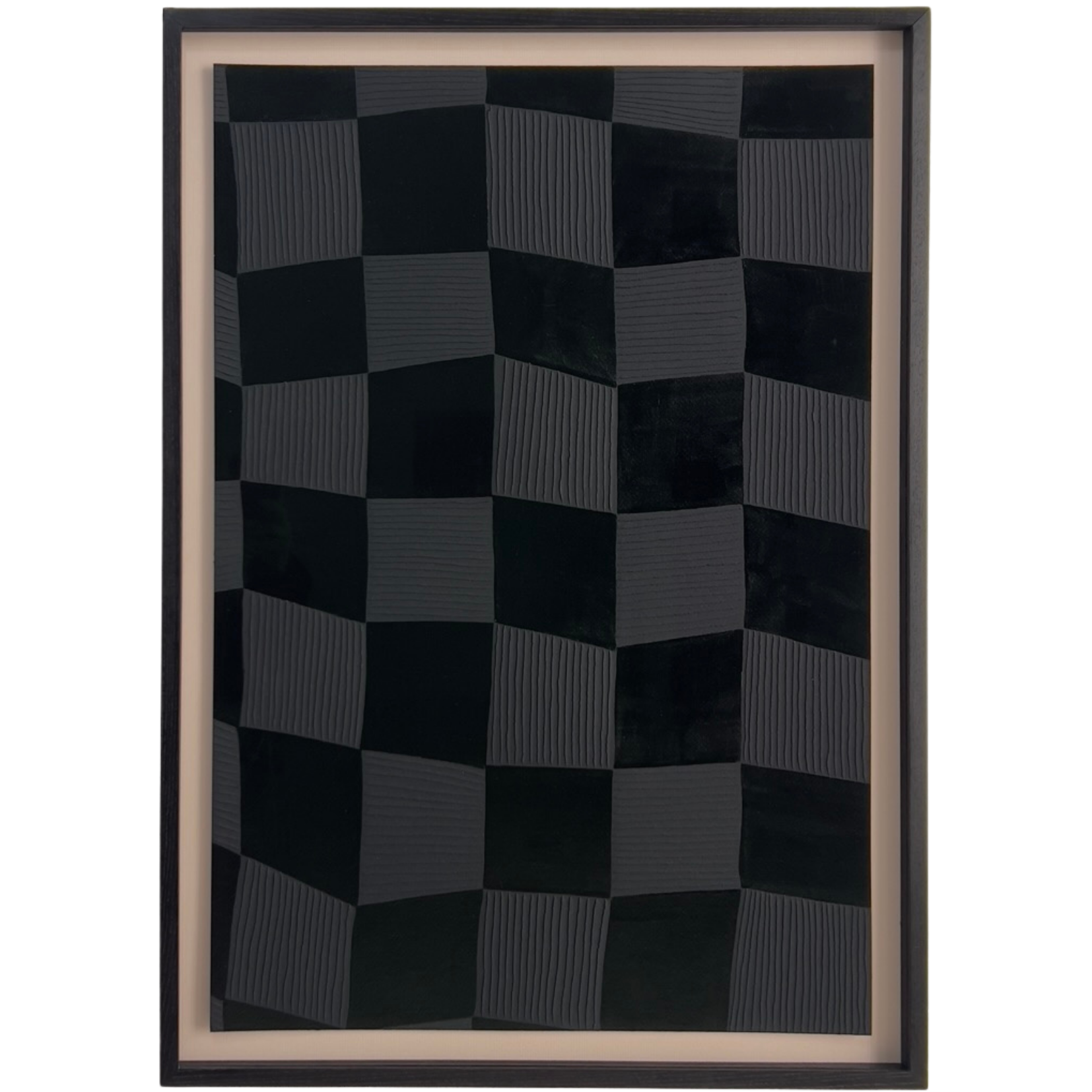 Wishing For More Time II, 2024