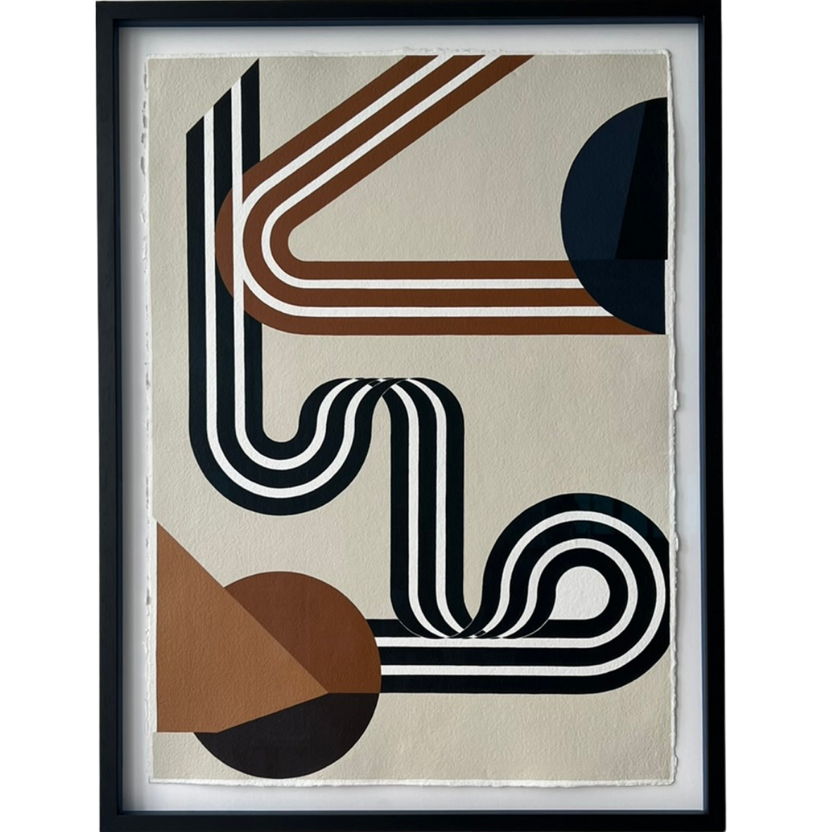 Who Follows the Rules Anyway, 2021