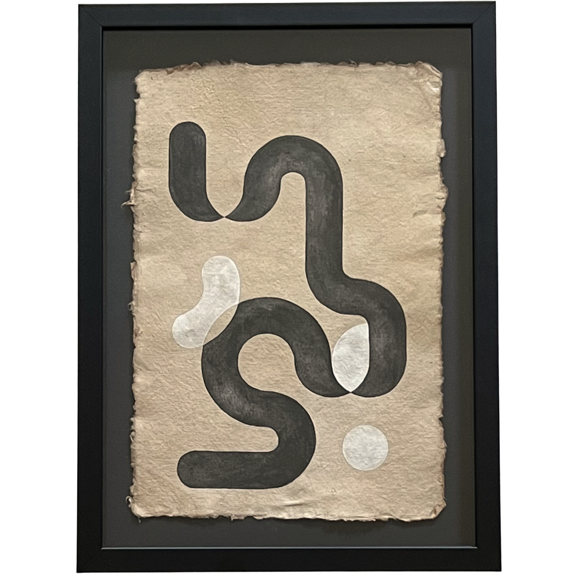 What Were  You Thinking II, 2022