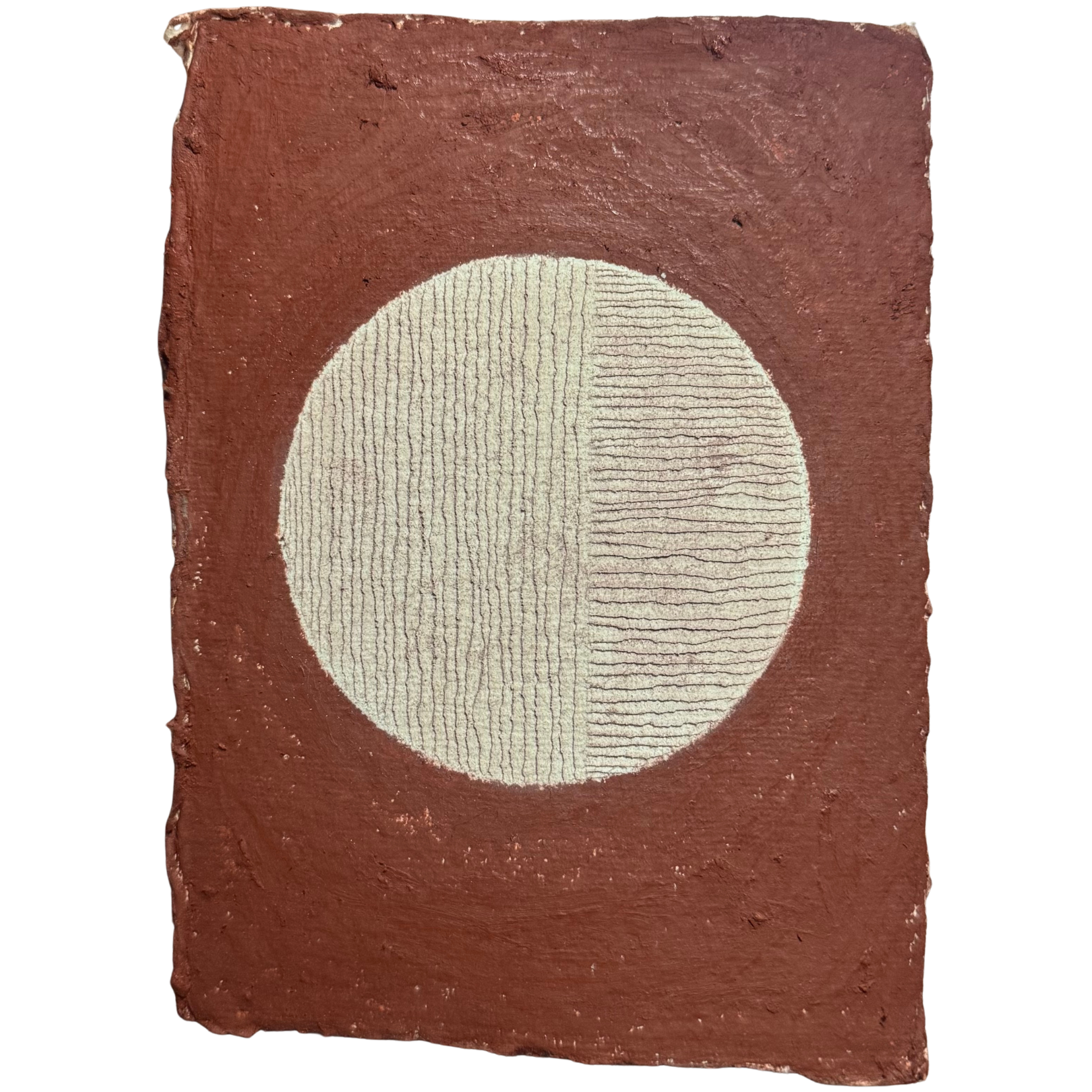 Moon Walk, 2023-2025