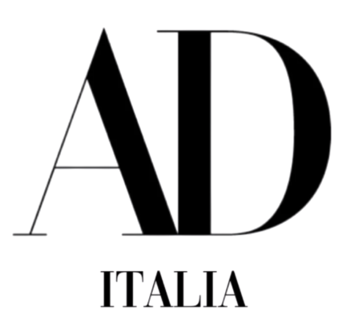 Architectural Digest Italia magazine logo