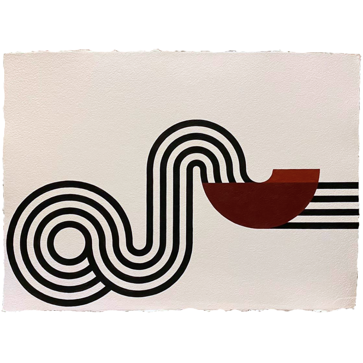 An Accident on Purpose, 2021