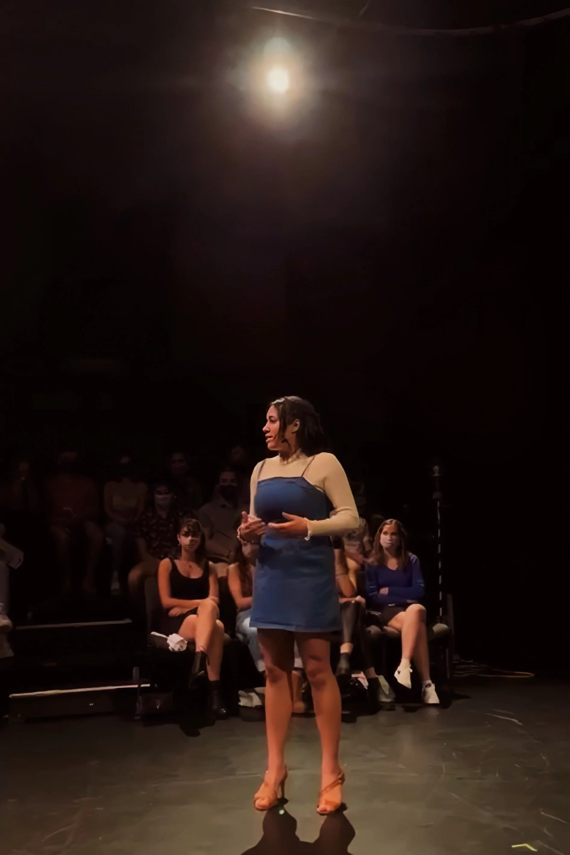Hartt School Cabaret