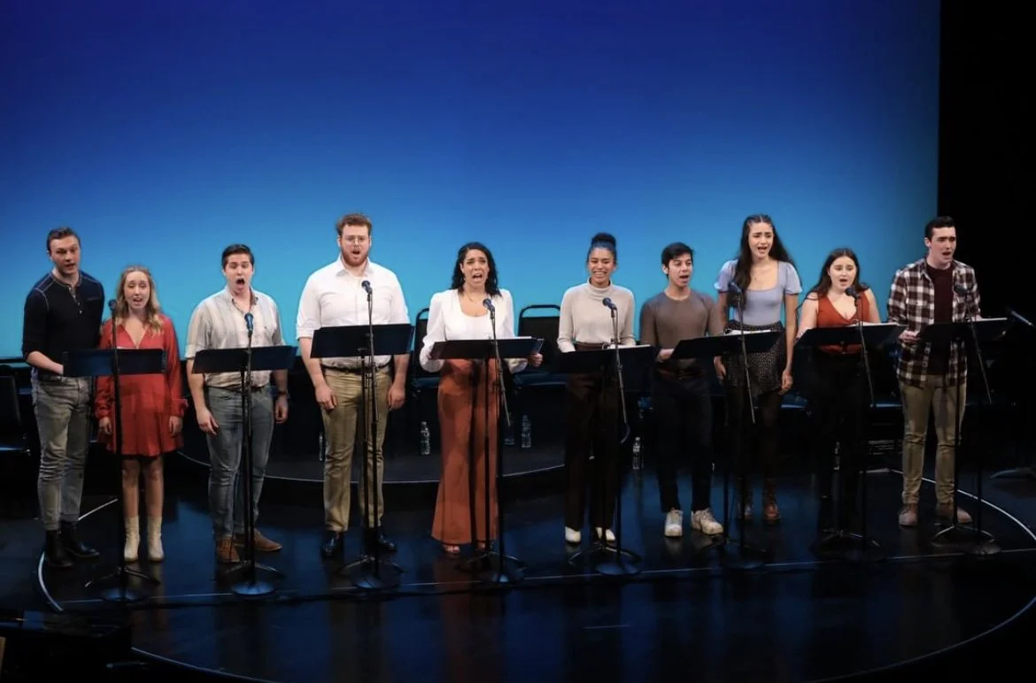 A House Without Windows (Goodspeed Musicals) 