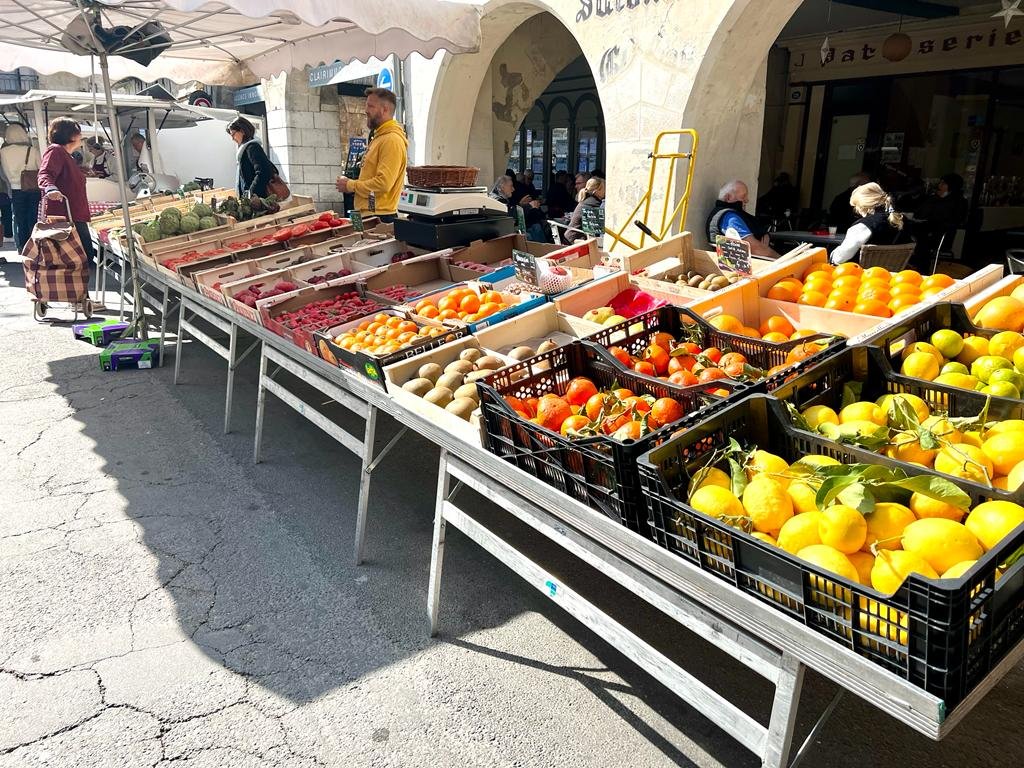 Market