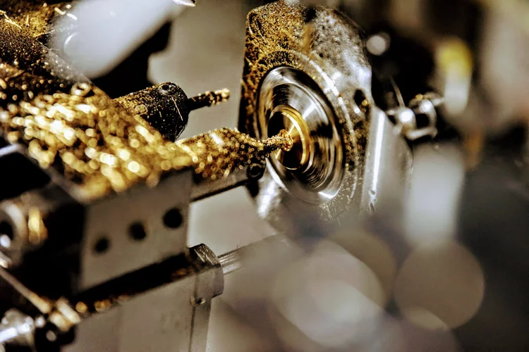 Millennium Machinery
