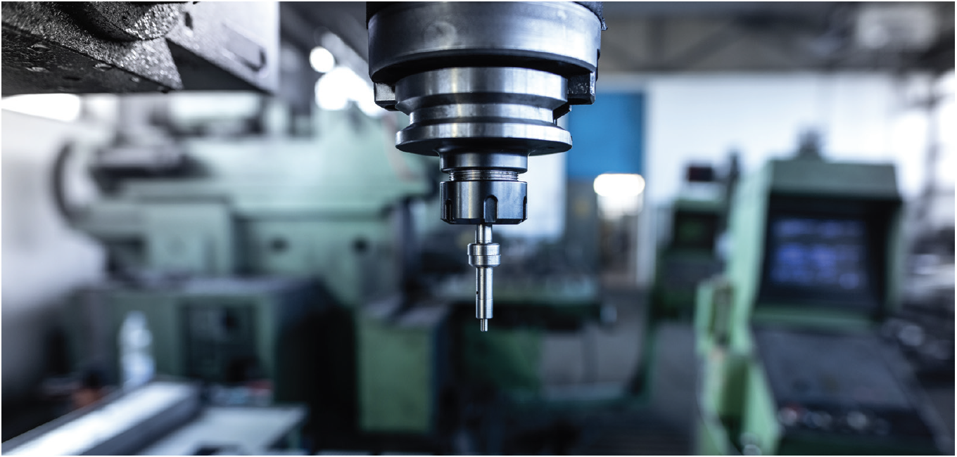 Lights-out Manufacturing White Paper