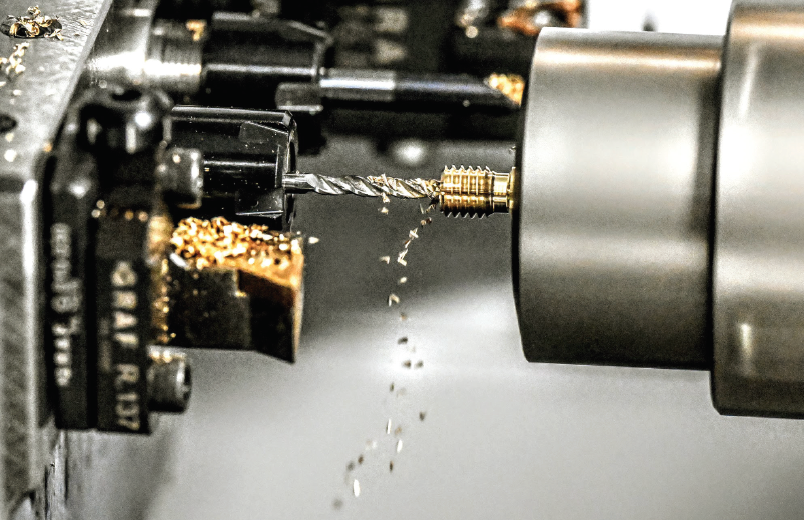 Why Invest in Previously Used CNC Turning Equipment