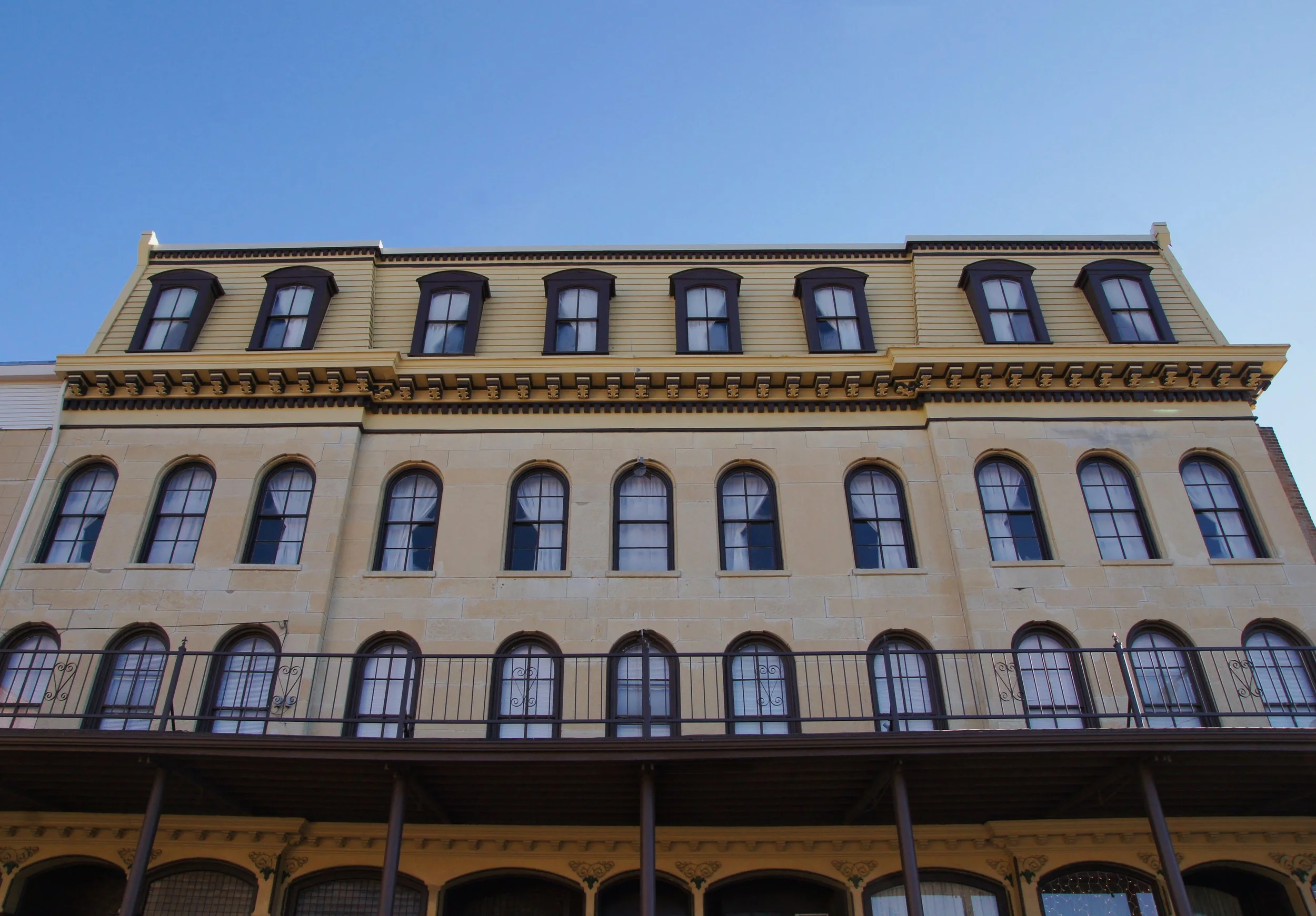 General 2 — City of Carlinville