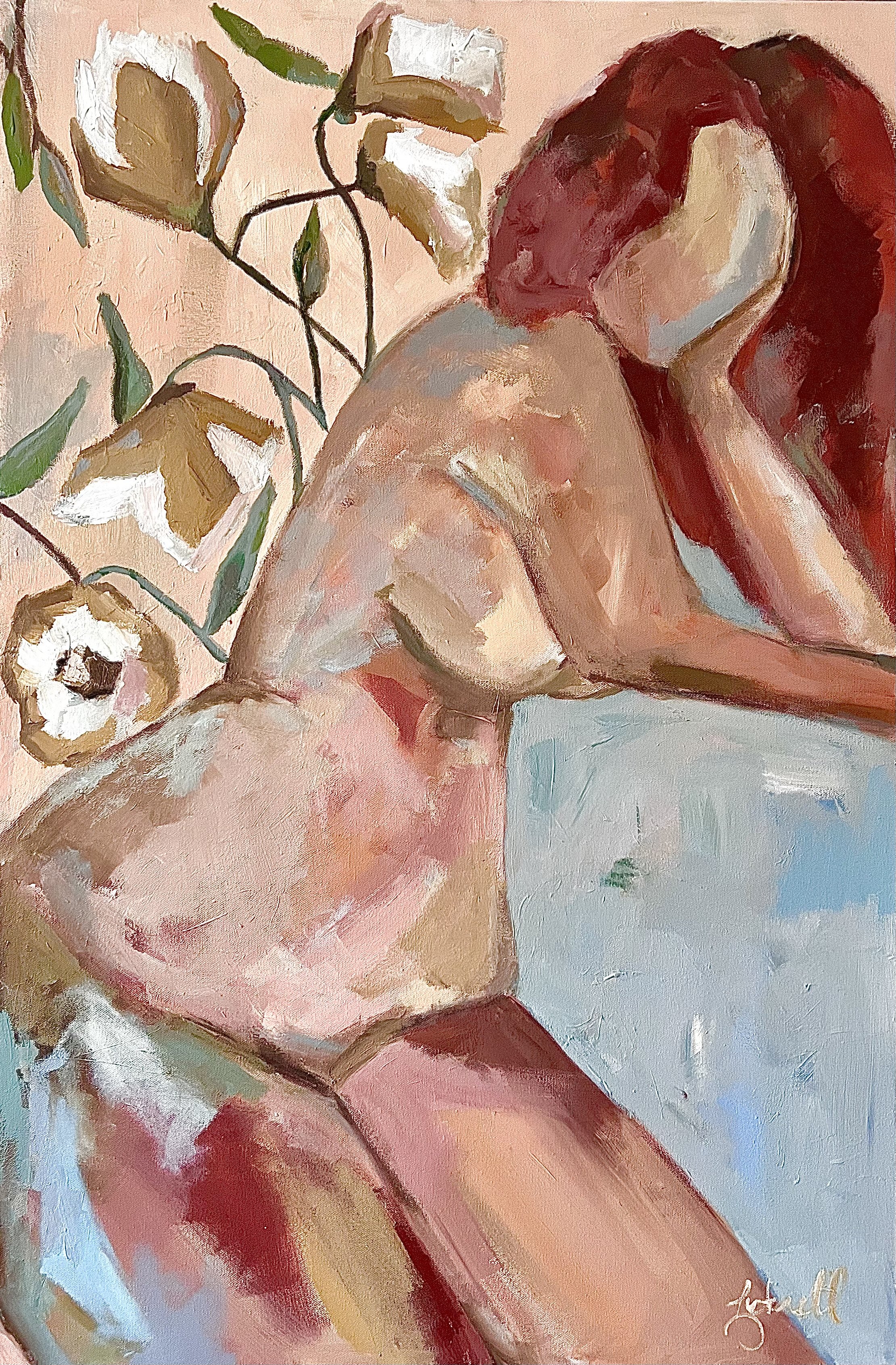 Whitney Futrell- Magnolias and soft bellies.jpg